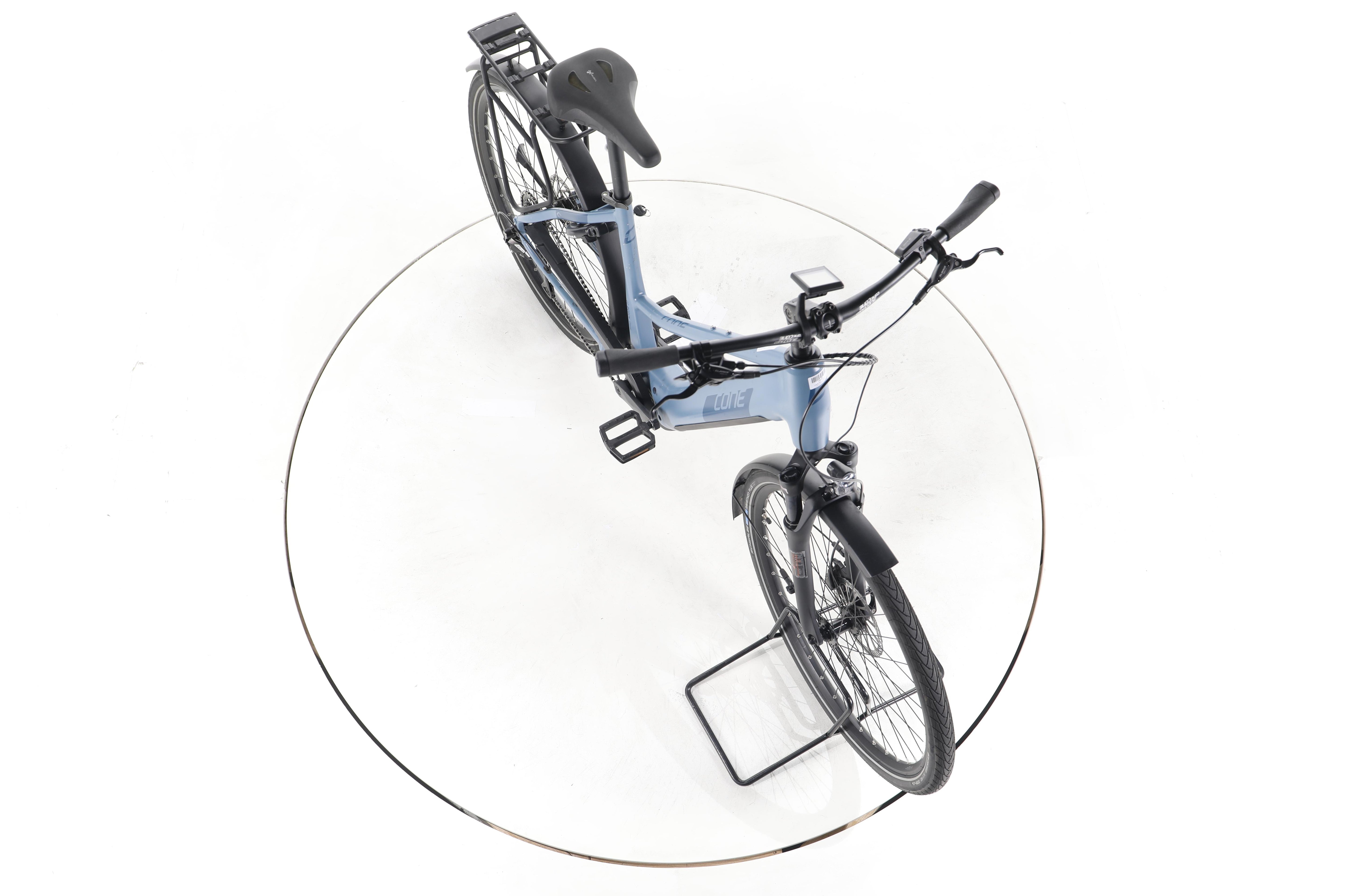 CONE Bikes eStreet IN LTD Trekking E-Bike - Image 15