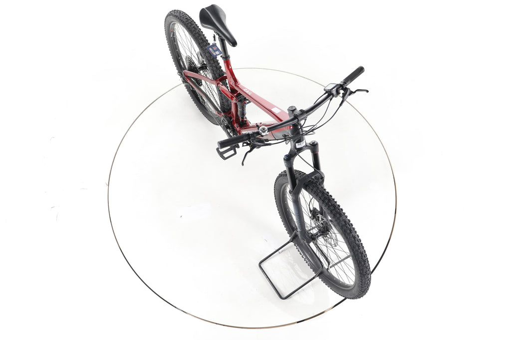 Trek Rail 5 Gen 2 Fully E-Bike - Image 15