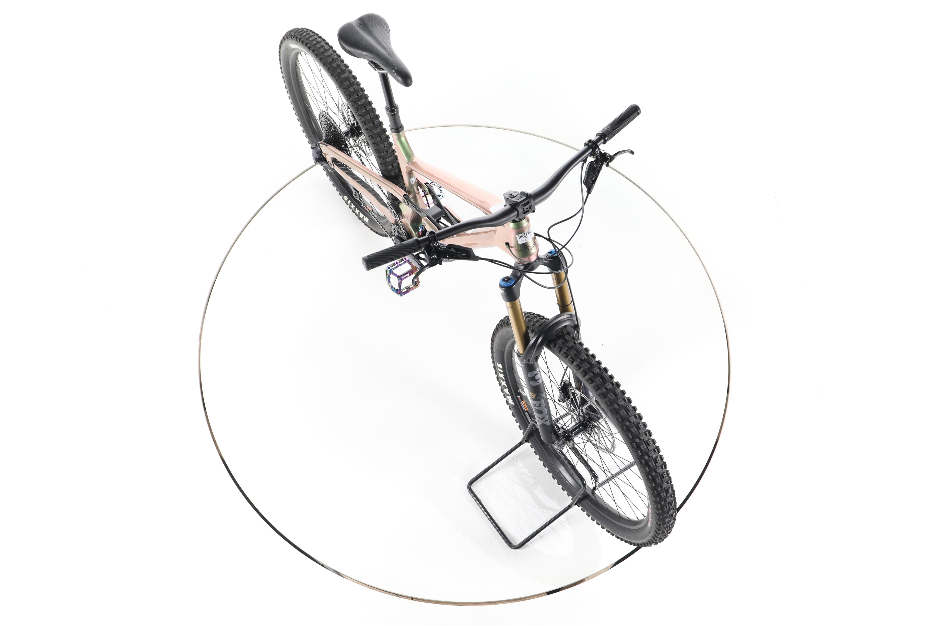 Cannondale Jekyll 1 - Image 15