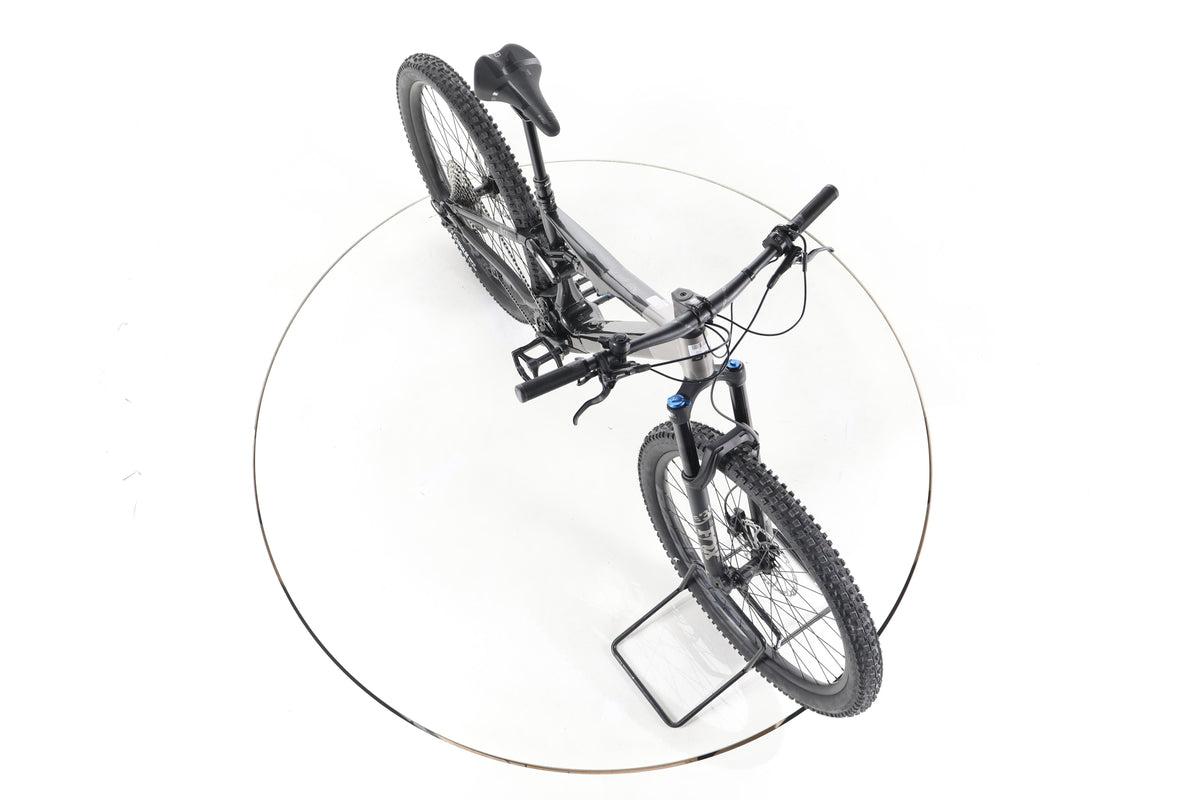 BH Bikes Ilynx Trail 8.1 E-Bike Fully - Image 15