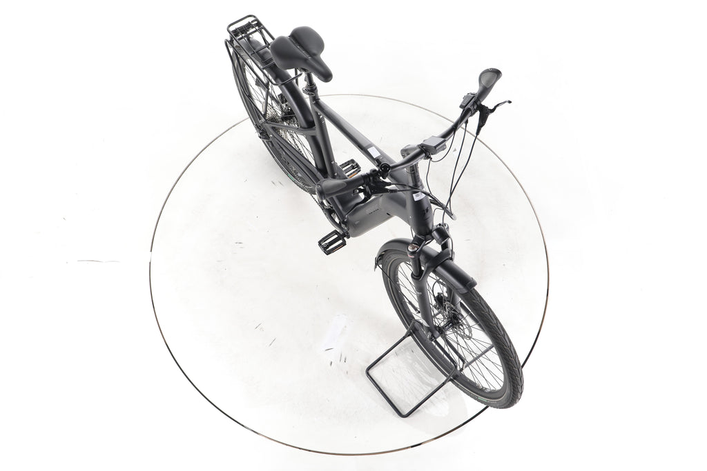 Pegasus Strong EVO 12 Lite Trekking E-Bike - Image 15