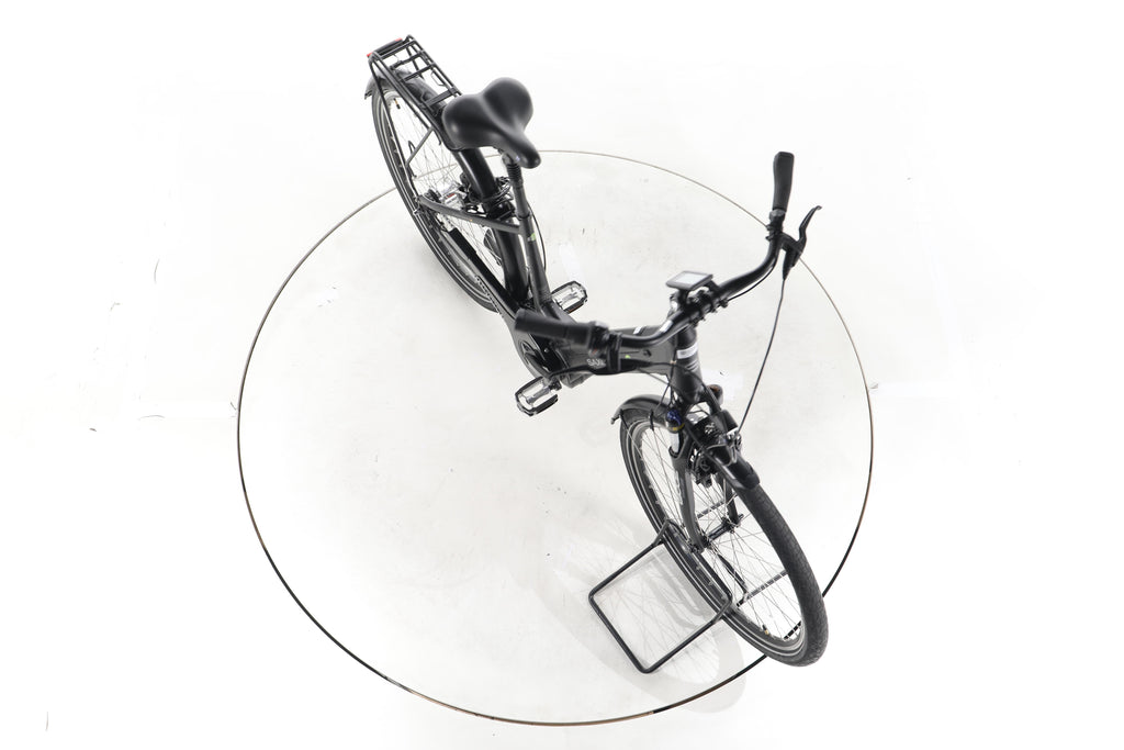 Saxonette Premium Plus 2.1 City E-Bike Tiefeinsteiger - Image 15