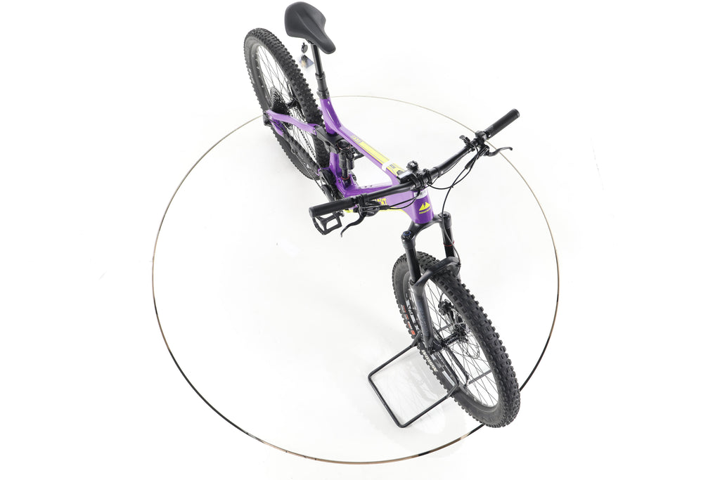 HoheAcht Besta Roko E-Bike Fully Carbon - Image 15