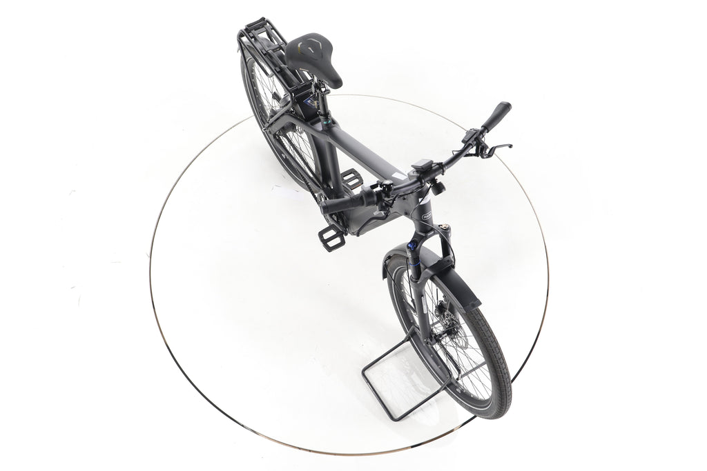 Riese & Müller Charger 4 GT vario City E-Bike 2024 - Image 15