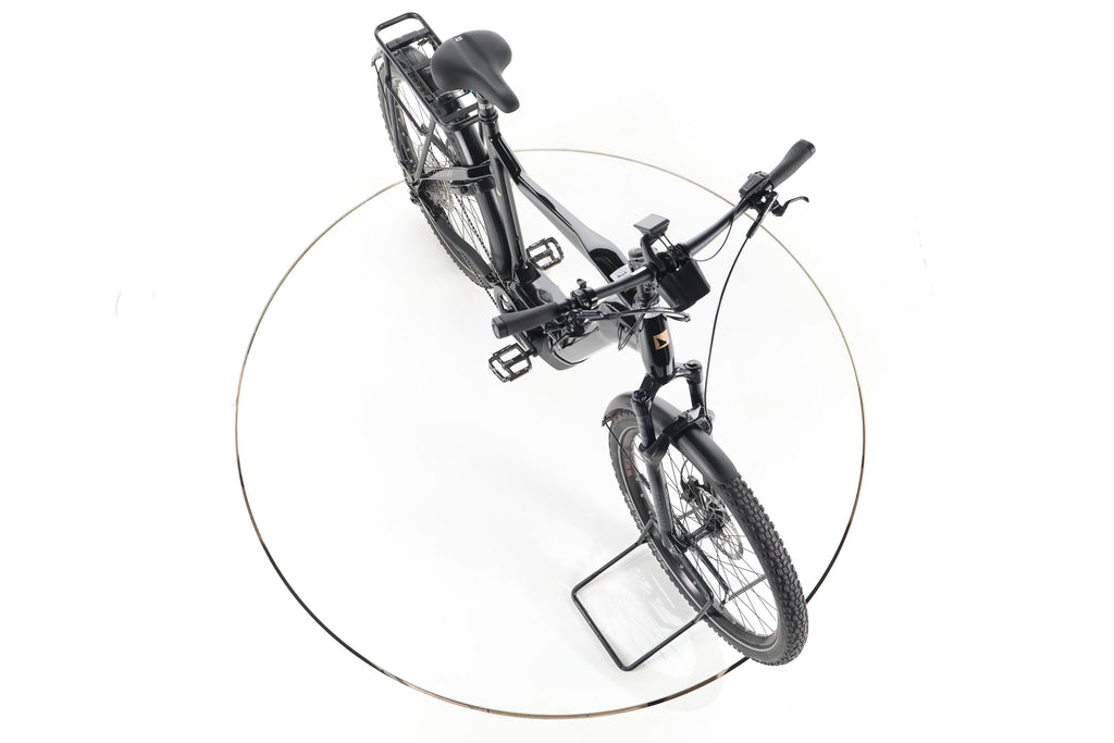 Haibike Trekking 11 Trekking E-Bike - Image 15