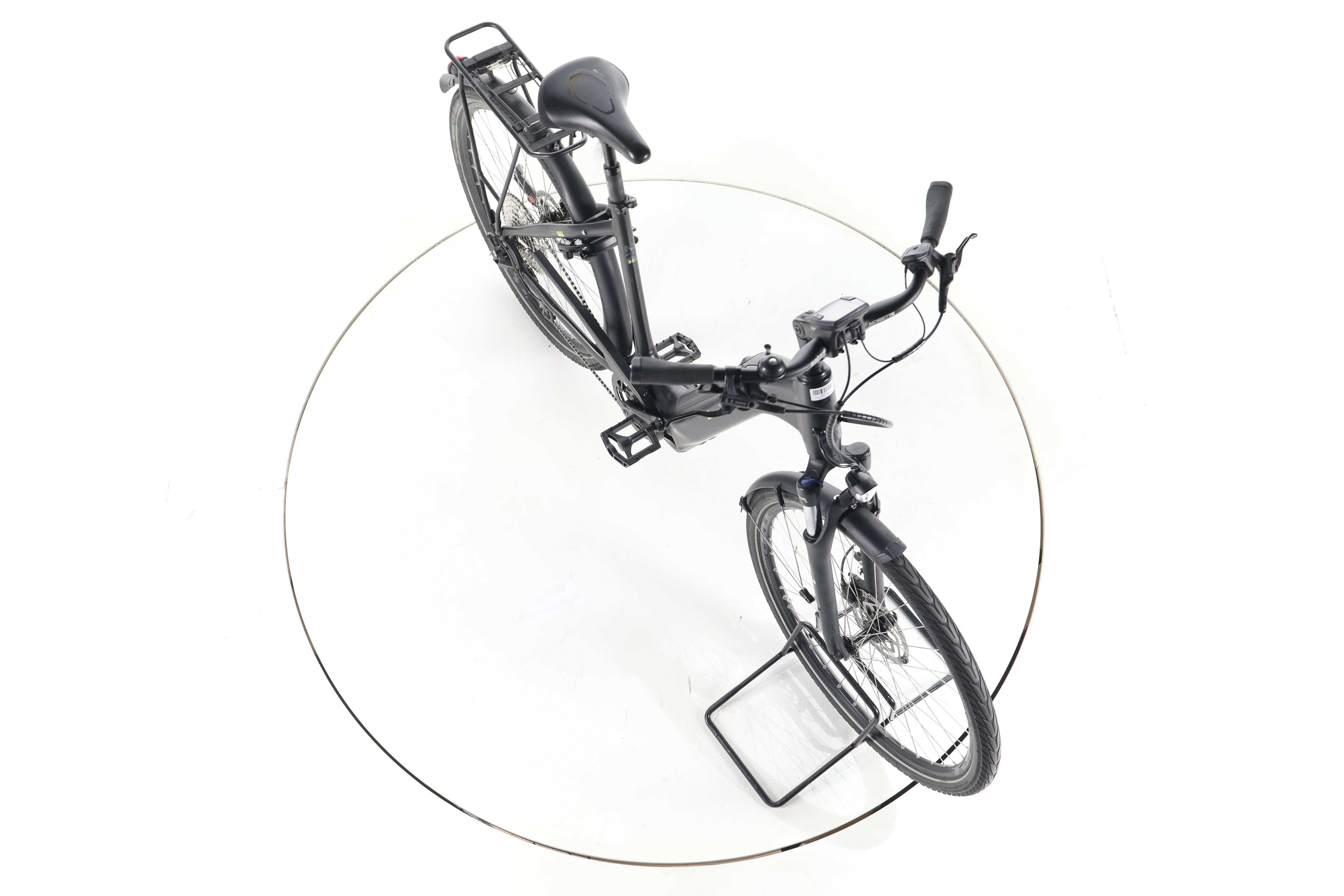 2R Manufaktur ELX 11 Trekking E-Bike Tiefeinsteiger - Image 15