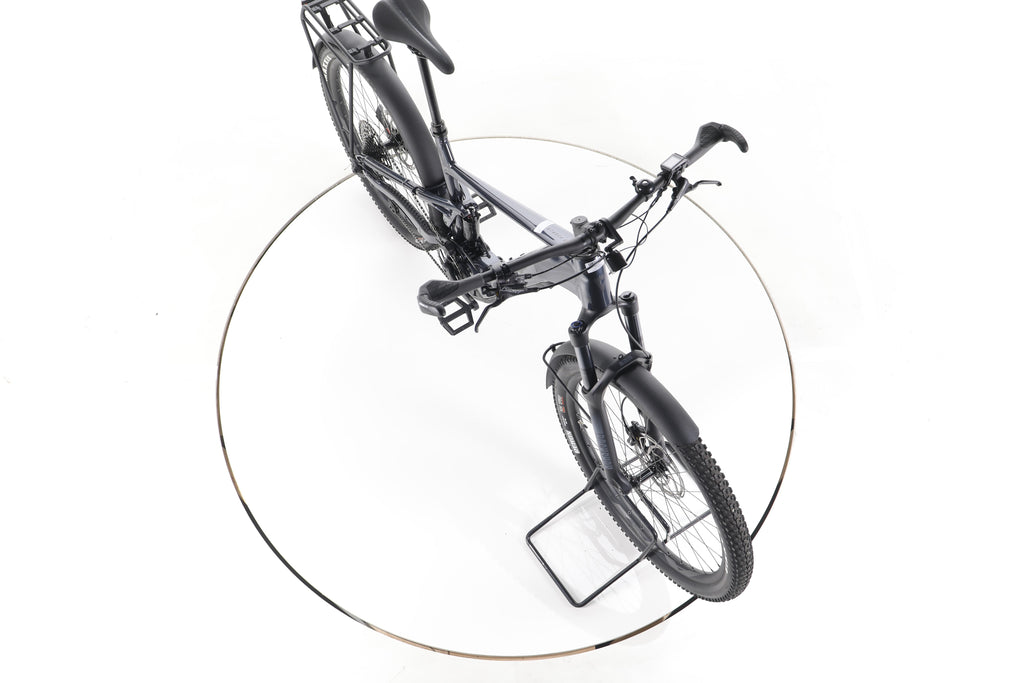 Giant Stance E+ EX Pro SUV E-Bike - Image 15