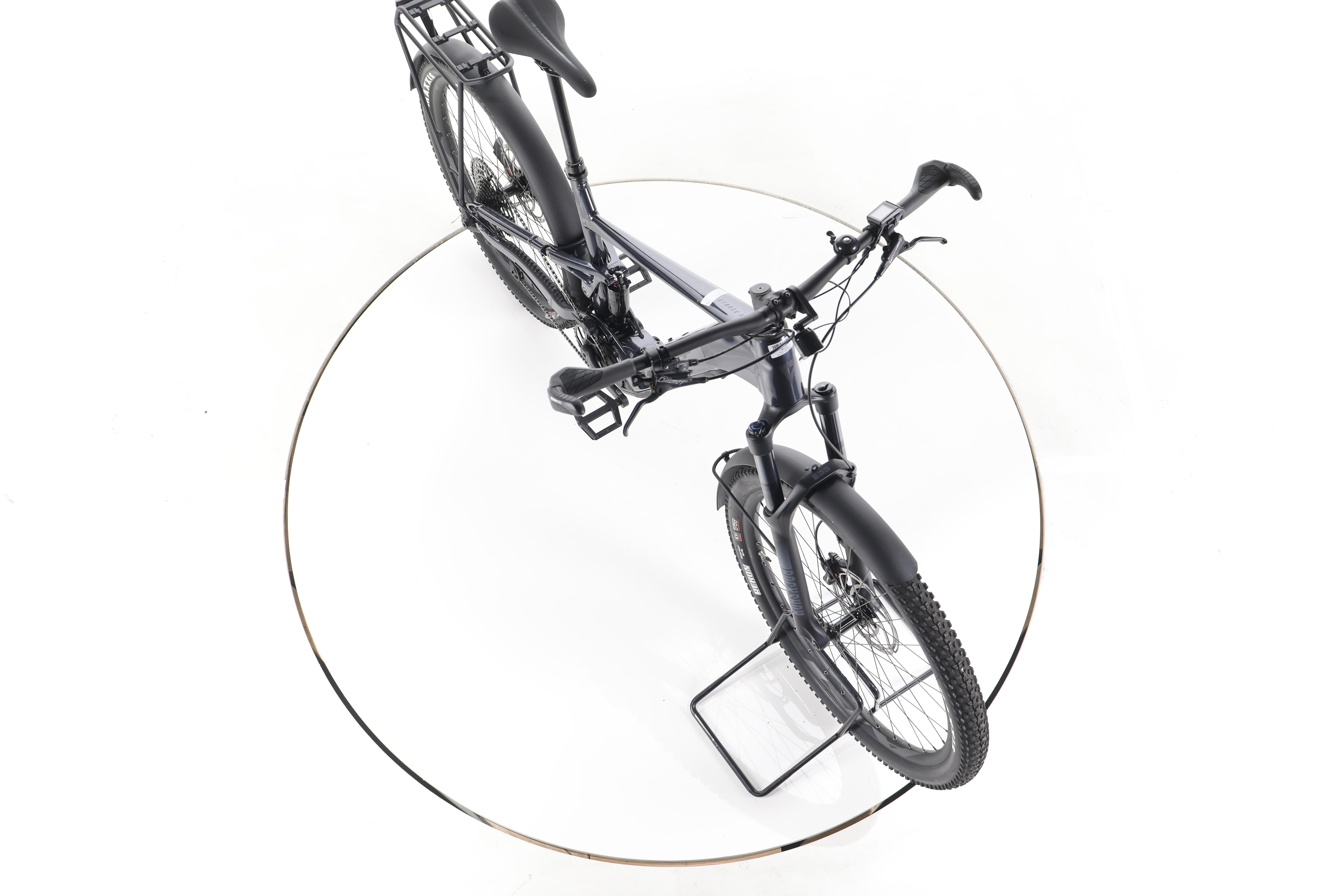 Giant Stance E+ EX Pro SUV E-Bike - Image 15