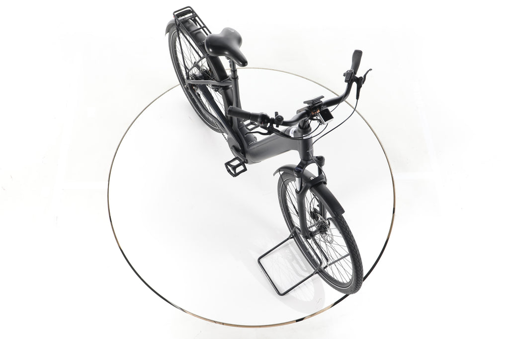 ADVANCED Tour Pro City E-Bike Tiefeinsteiger - Image 15