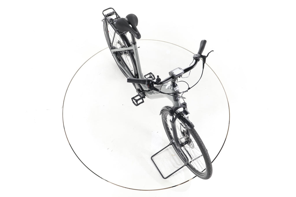 Batavus Altura E-go® Power Plus City E-Bike Tiefeinsteiger - Image 15