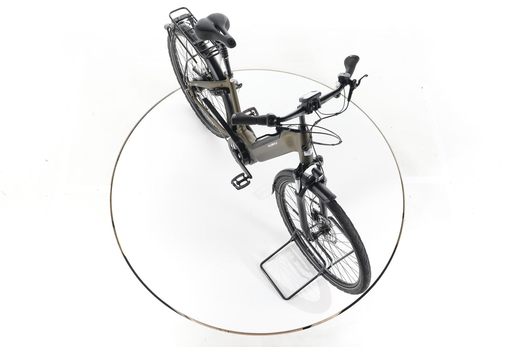 Velo de Ville AEB 490 City E-Bike Tiefeinsteiger - Image 15