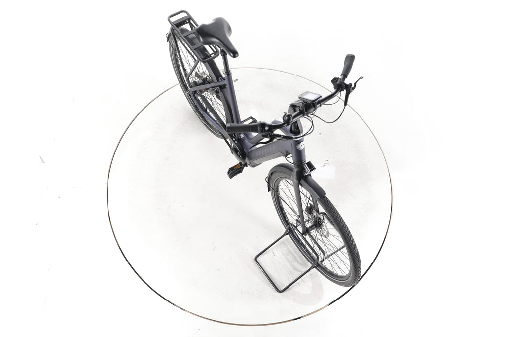 Gazelle Chamonix C5 HMS City E-Bike Tiefeinsteiger 2024 - Image 15