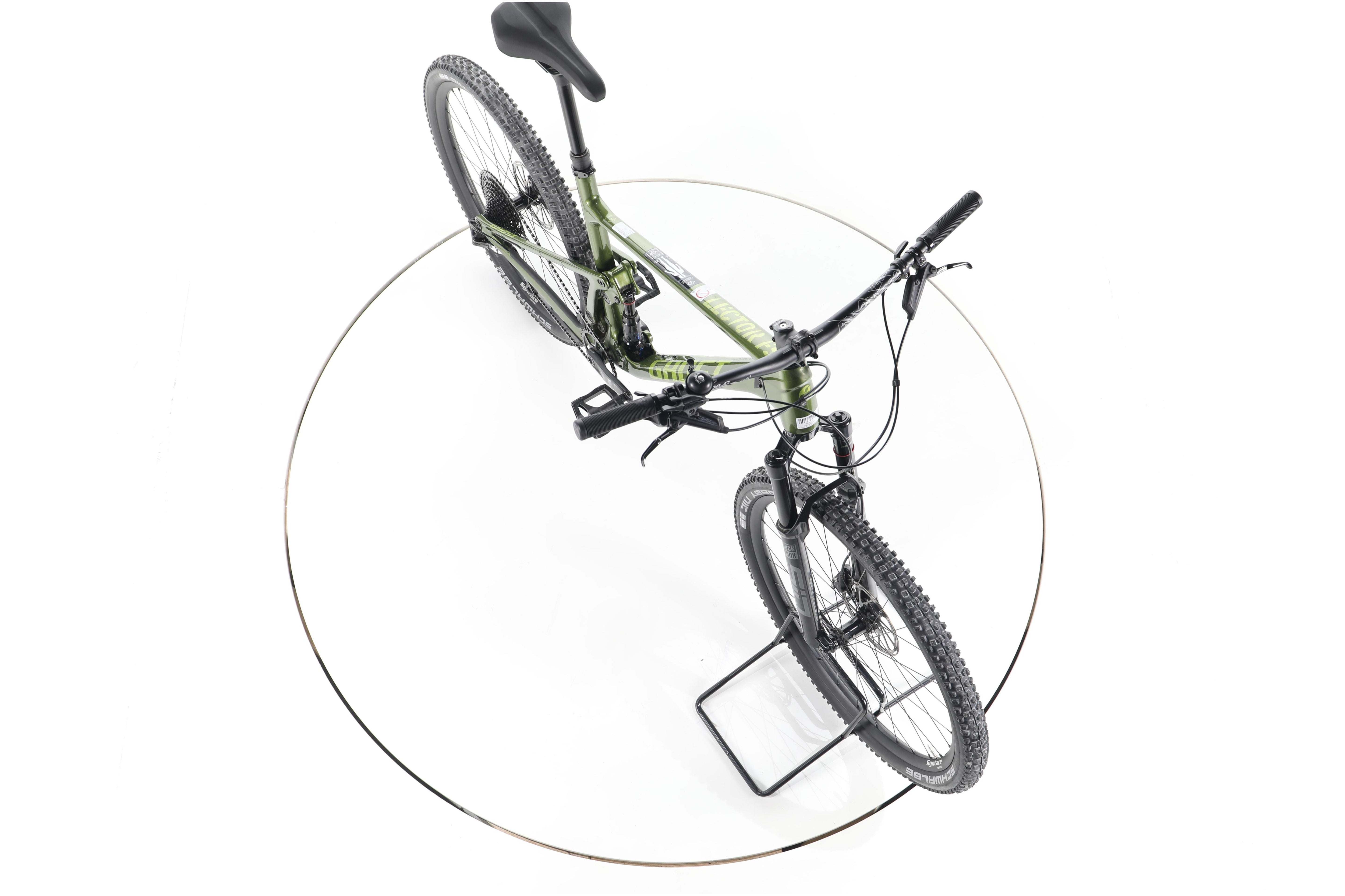 Ghost Lector FS SF LC Universal - Image 15