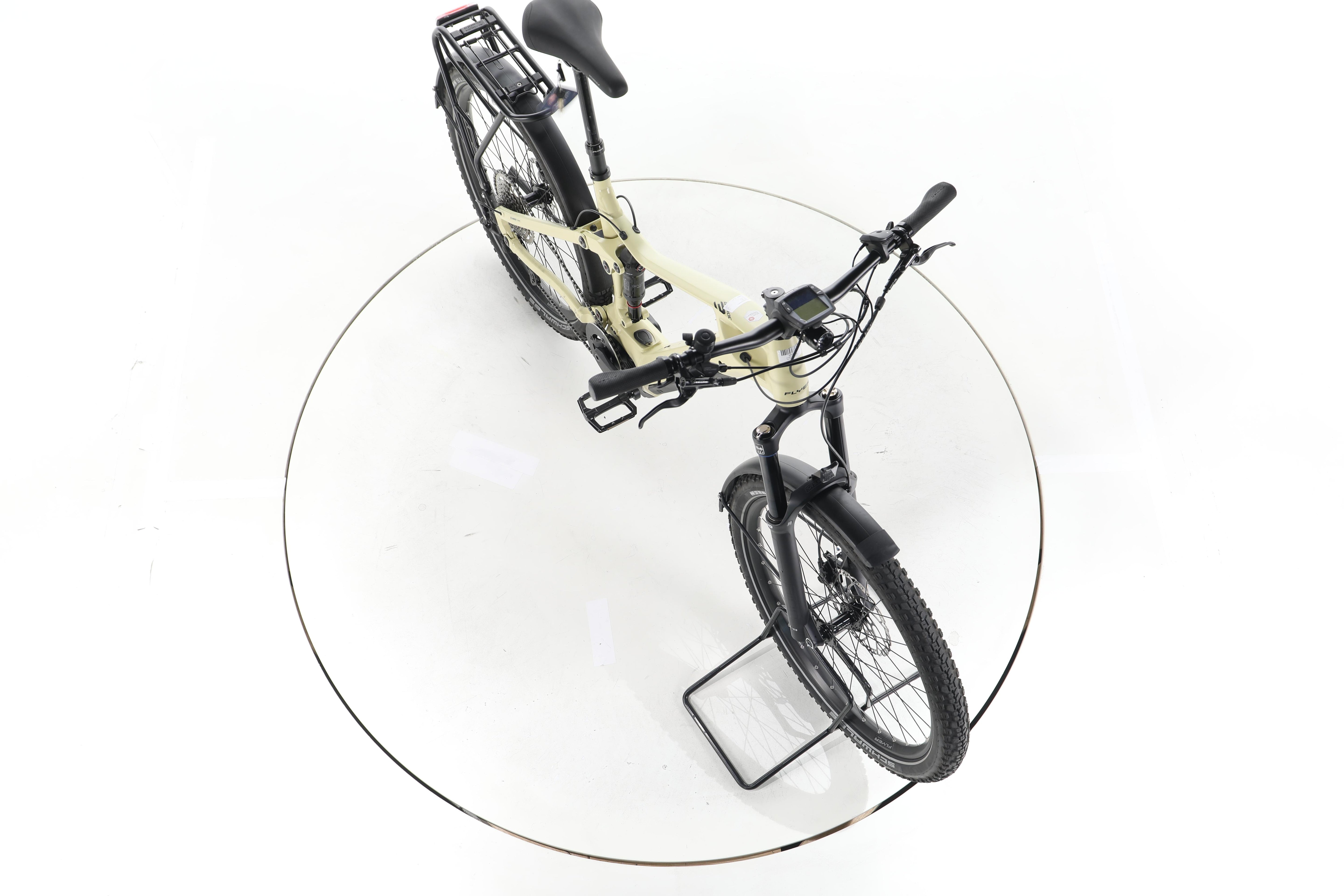 FLYER Goroc3 4.10 SUV E-Bike - Image 15
