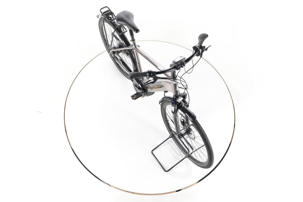 Raleigh Kent Premium City E-Bike - Image 15