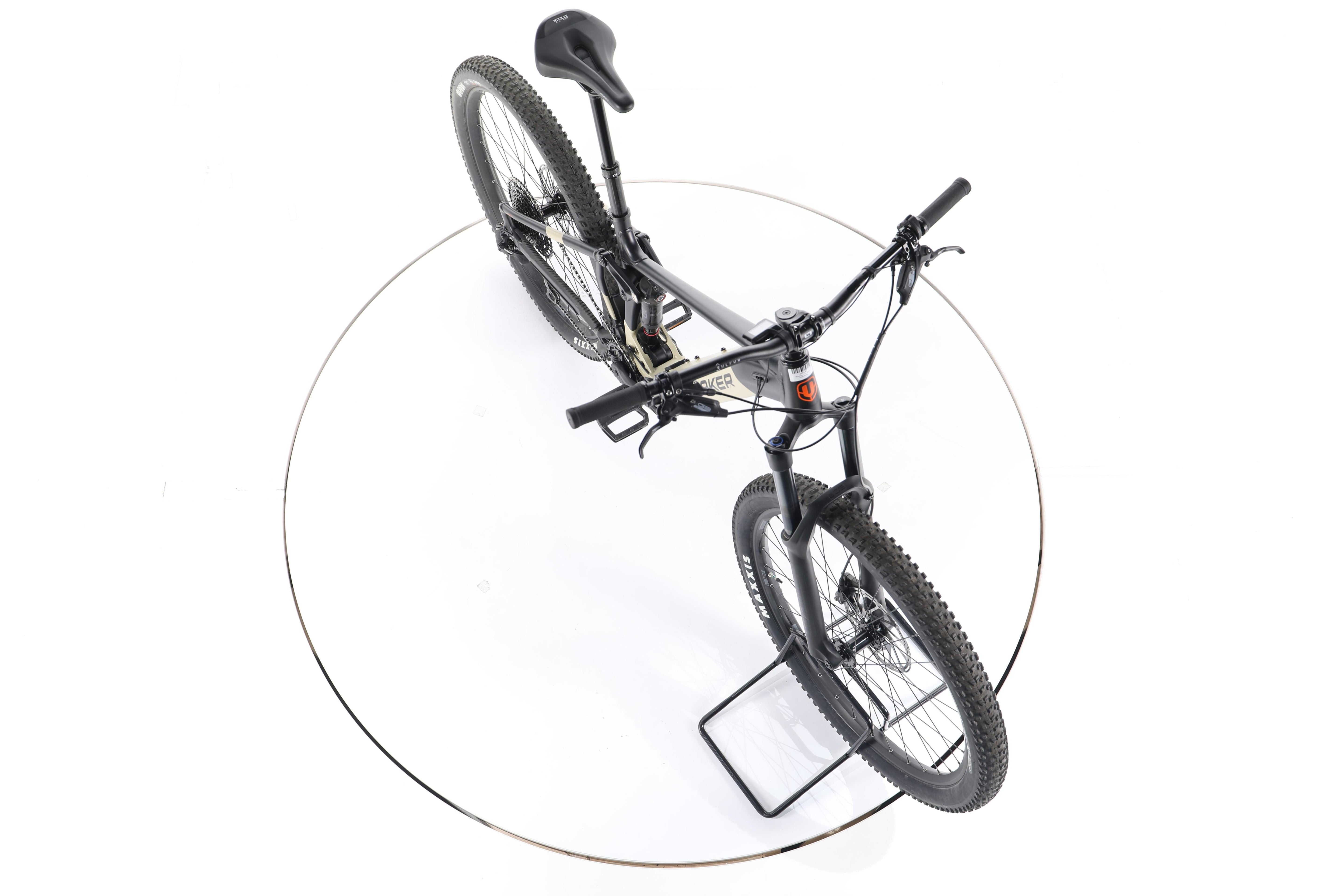 Mondraker DUSK Fully E-Bike - Image 15