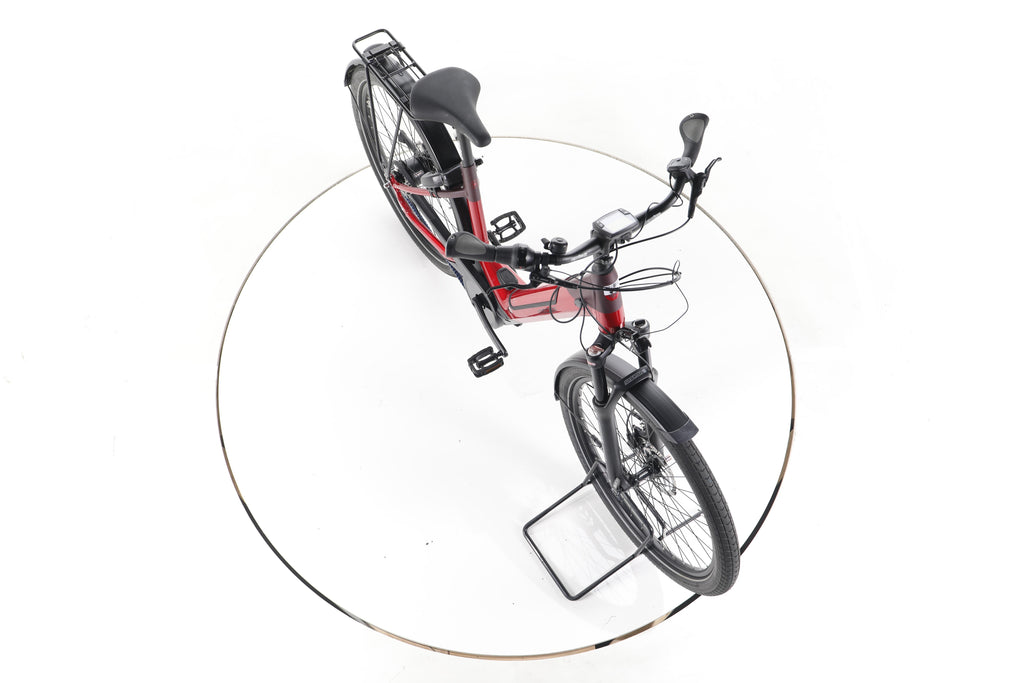 Kreidler Vitality Eco 10 City E-Bike Tiefeinsteiger - Image 15
