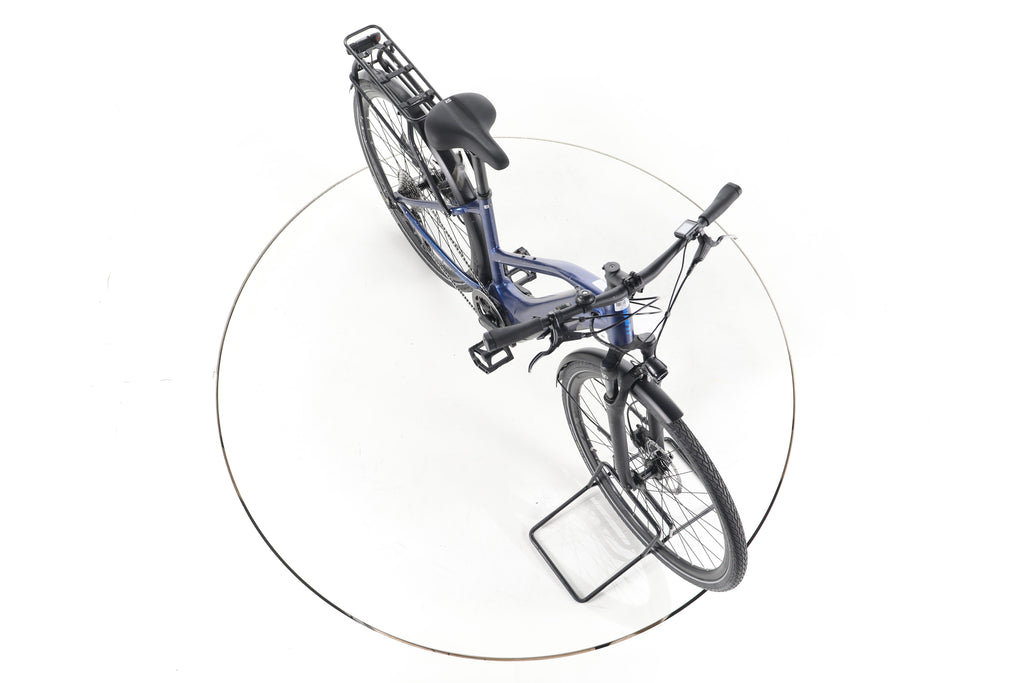 Giant Explore E+ 2 Trekking E-Bike - Image 15
