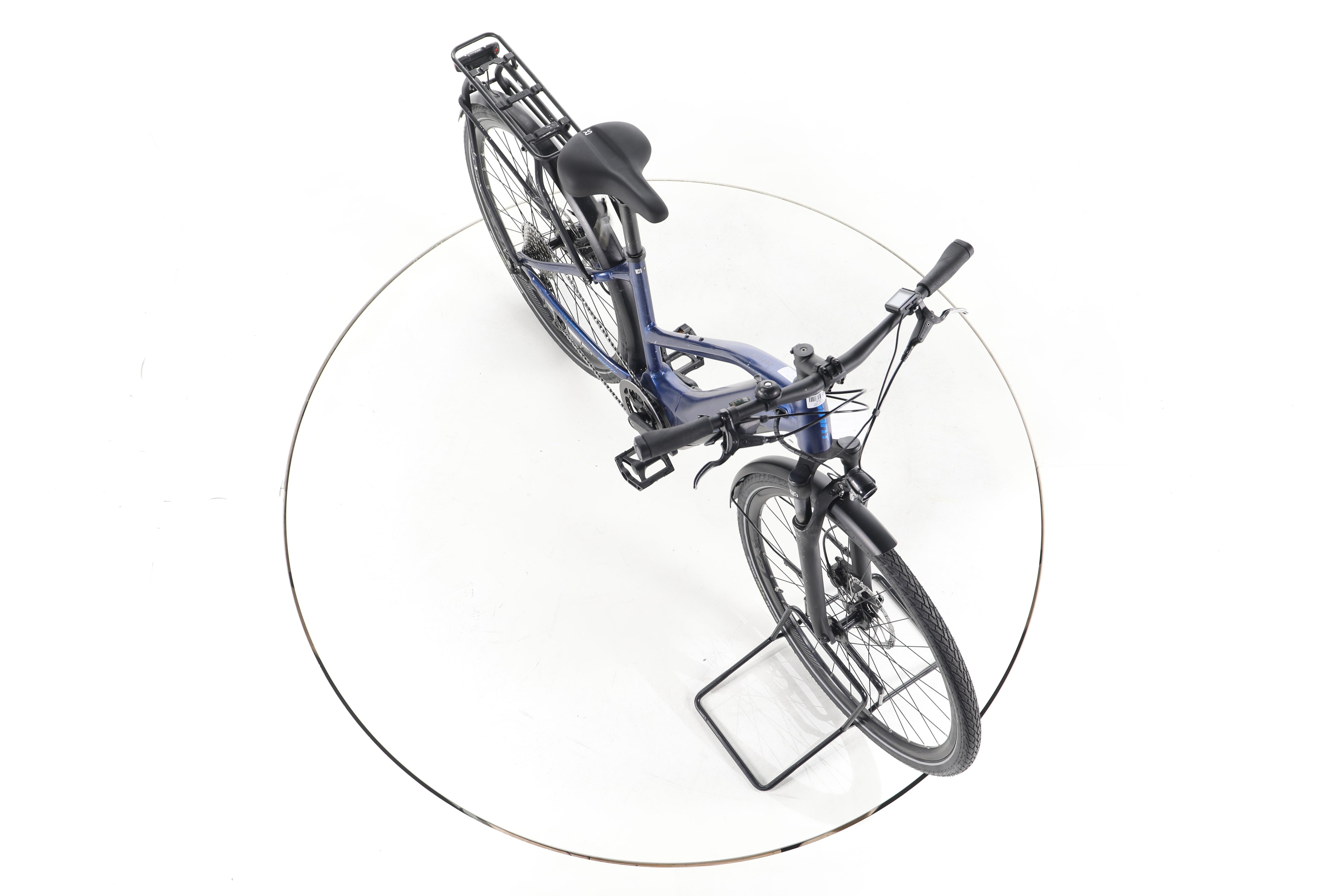 Giant Explore E+ 2 Trekking E-Bike - Image 15
