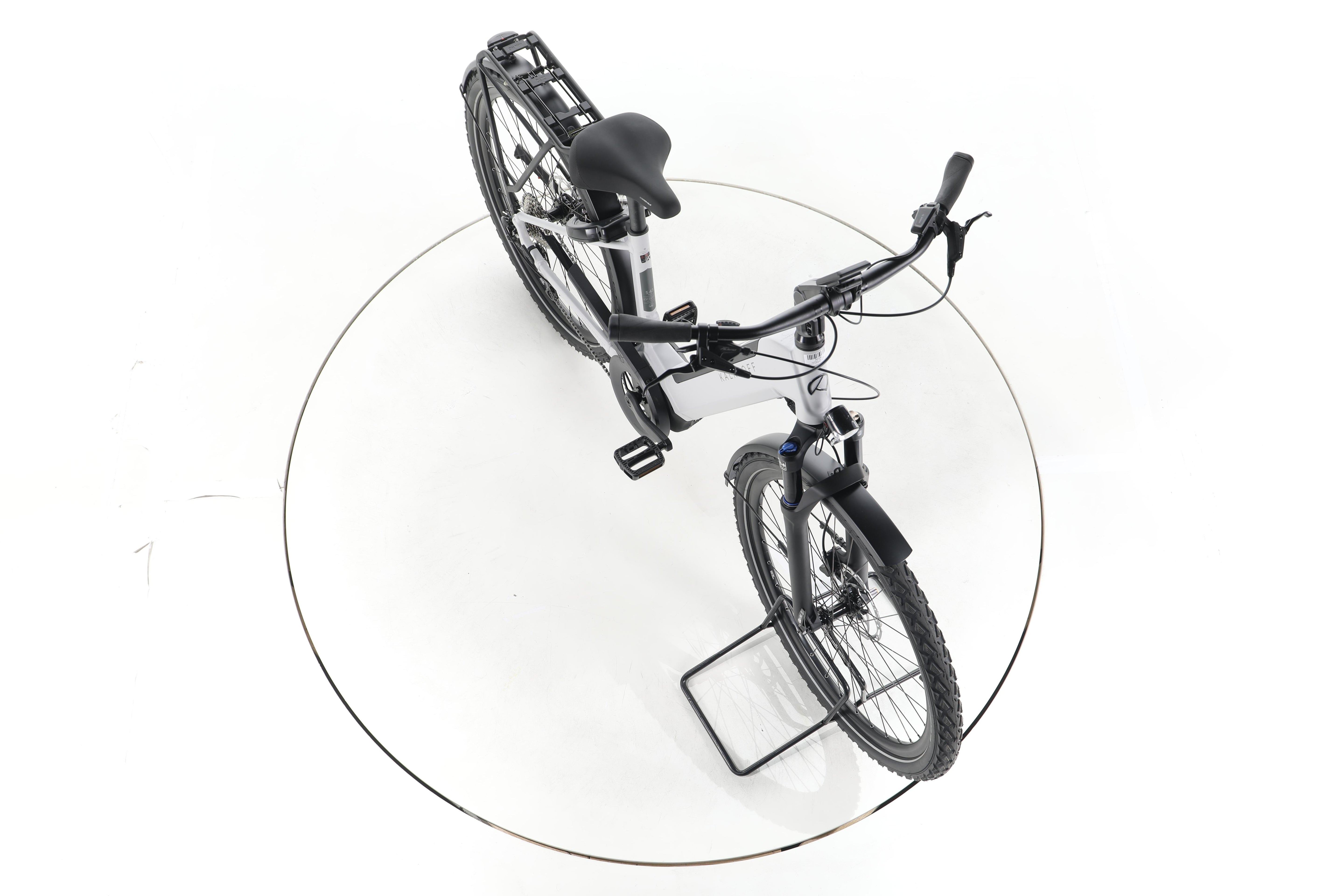 Kalkhoff Endeavour 5.B Move+ Trekking E-Bike Tiefeinsteiger - Image 15