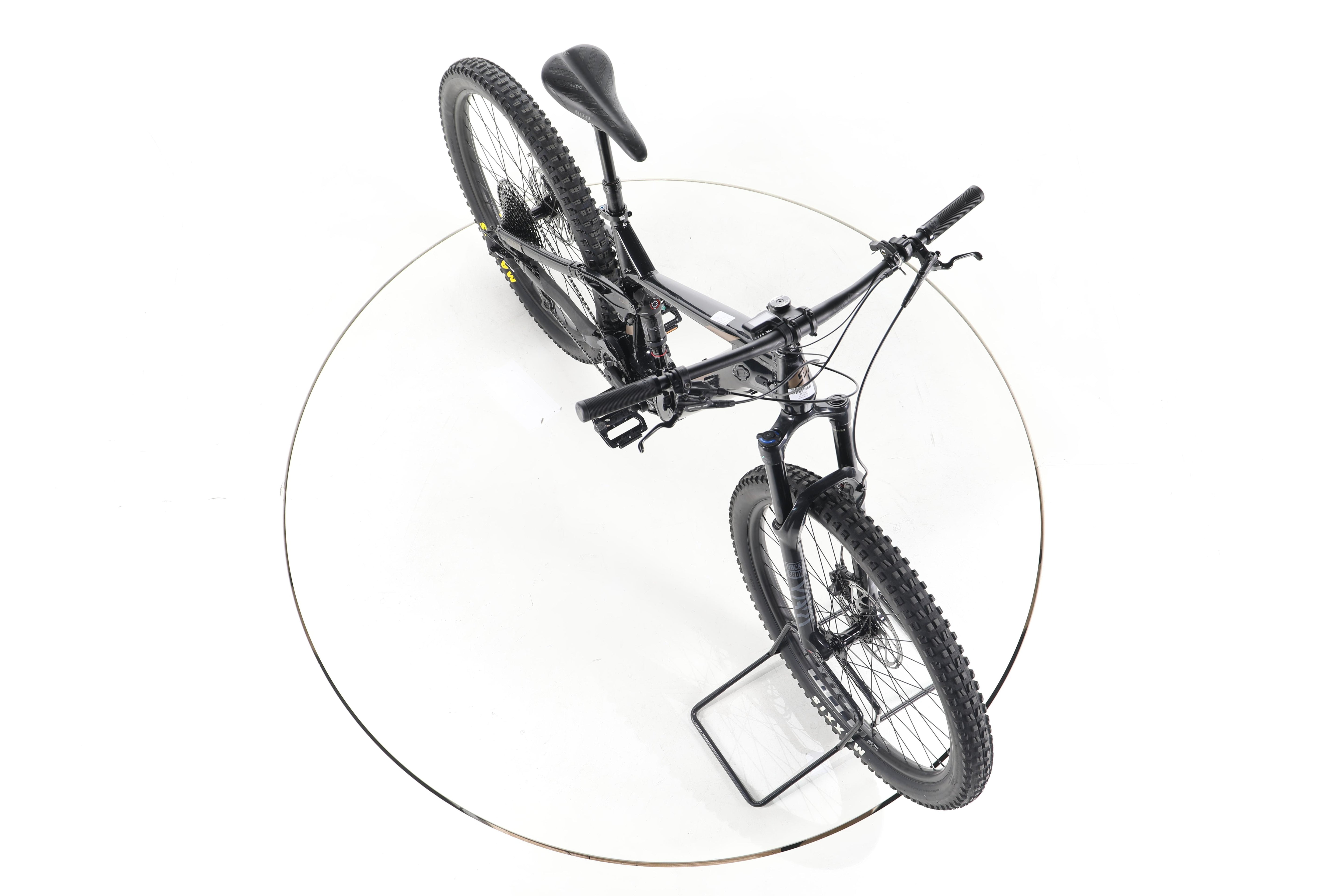 GT Force Amp+ Fully E-Bike - Image 15