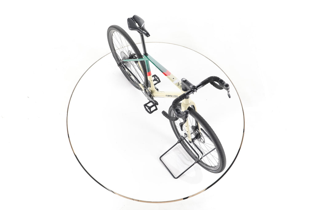 Cipollini Ago Campagnolo EKAR Gravelbike Carbon - Image 15