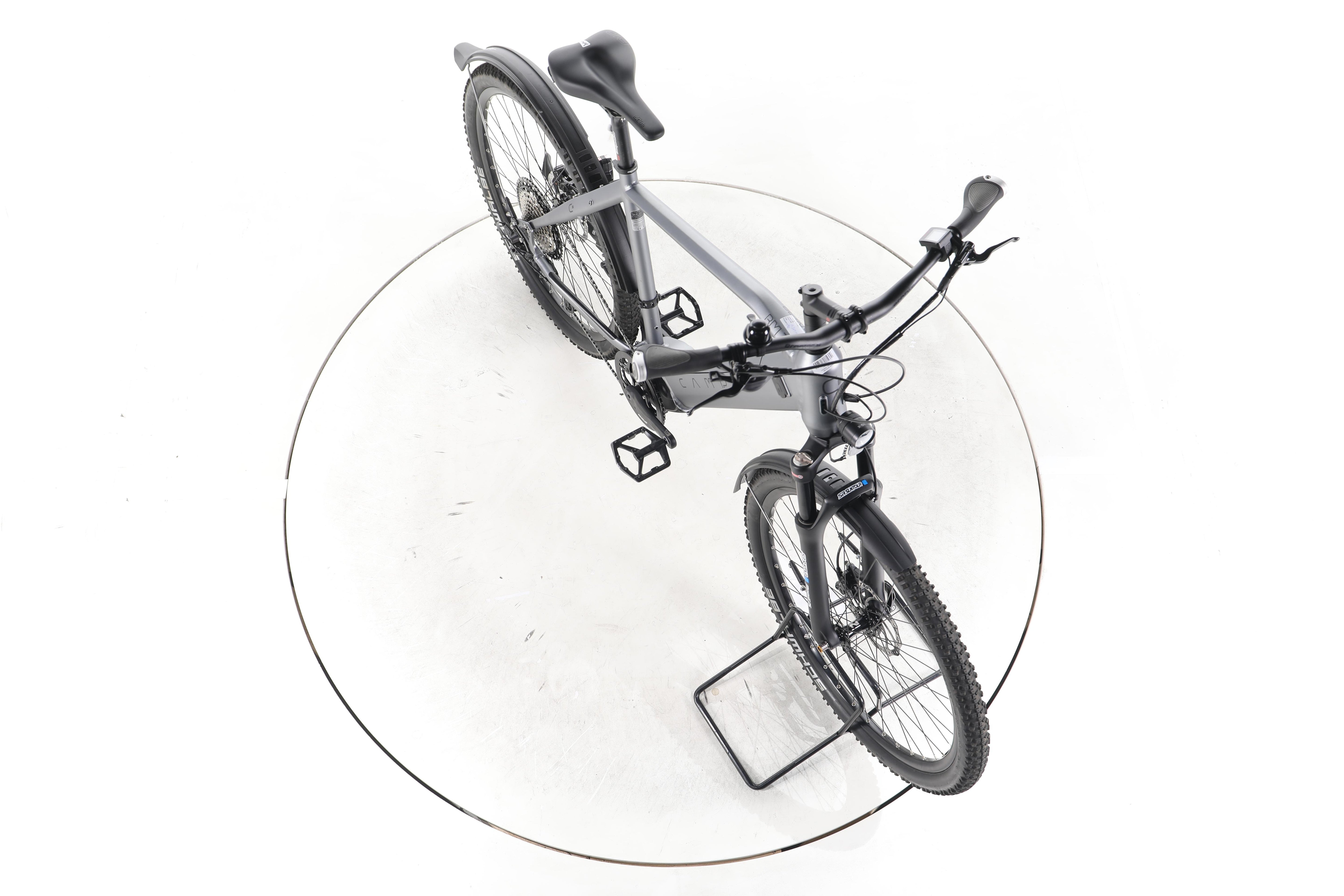 Campus BM 38 E-Bike - Image 15
