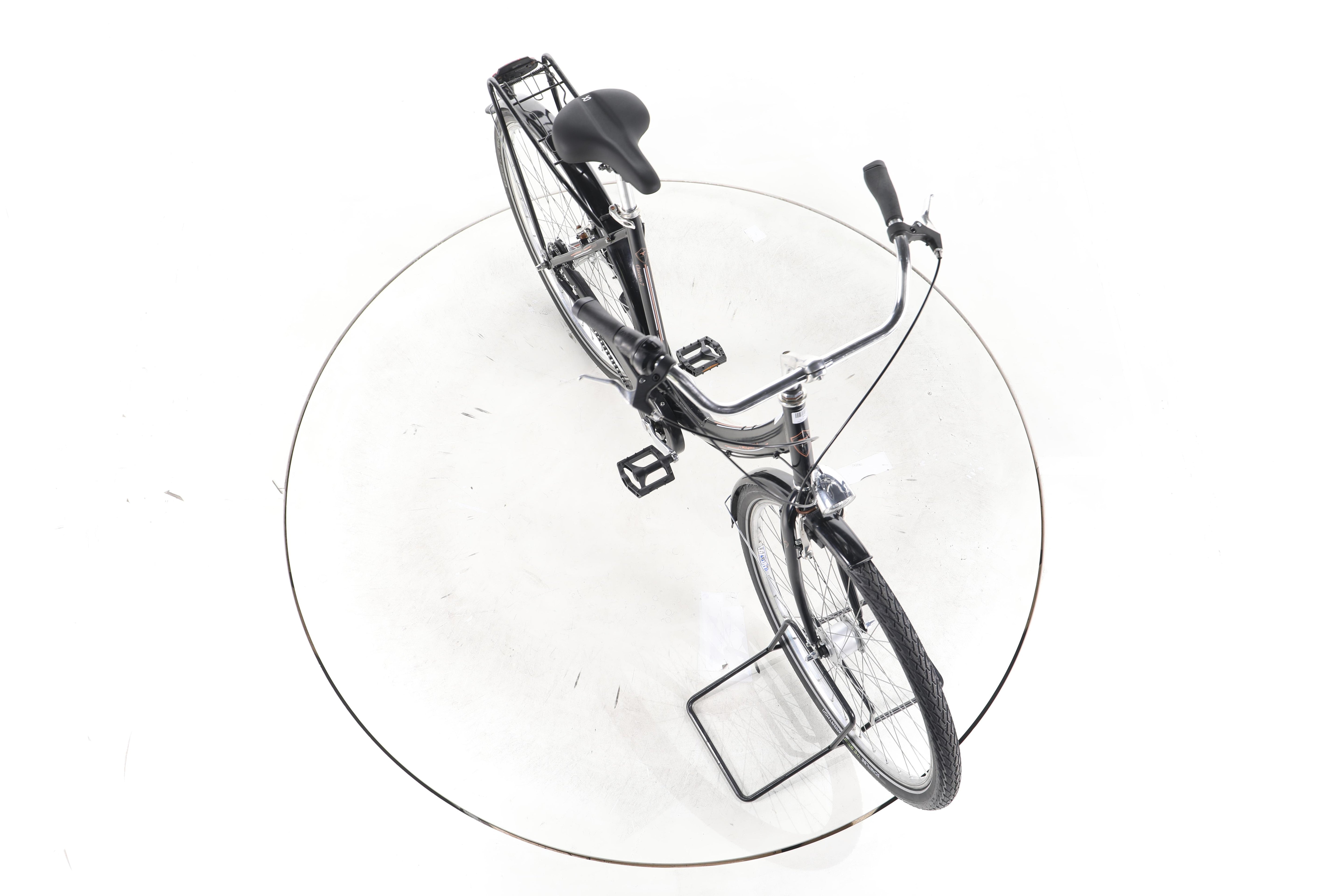 Triumph Classic 7 R Cityrad Fahrrad City & Trekking - Image 15
