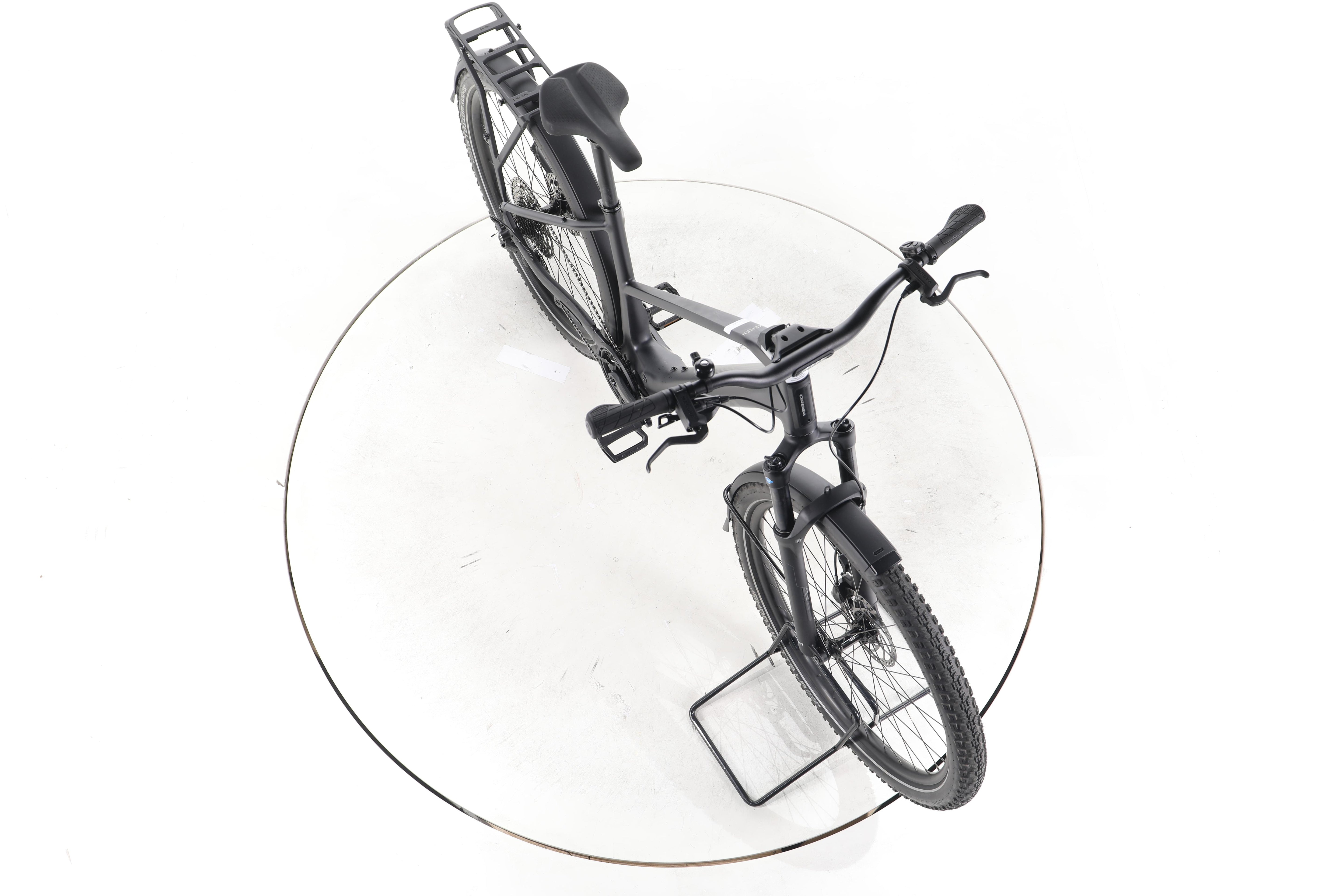 Orbea Kemen ADV 20 Trekking E-Bike 2025 - Image 15