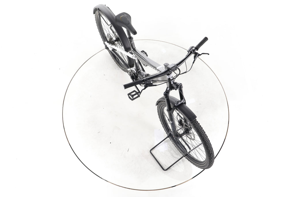 KTM Macina Chacana 791 LFC Di2 E-Bike Fully 2026 - Image 15