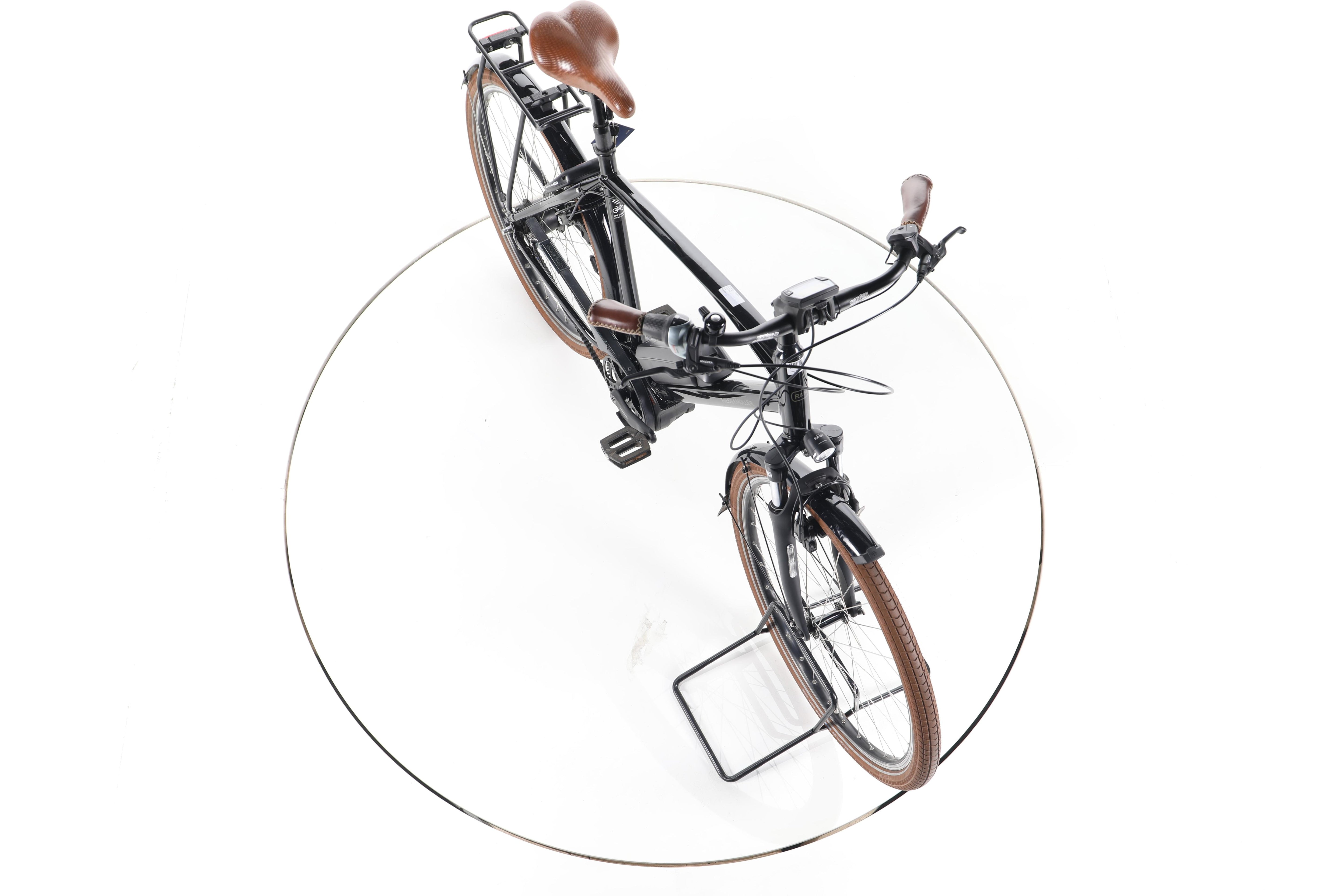 Riese & Müller Cruiser silent City E-Bike - Image 15