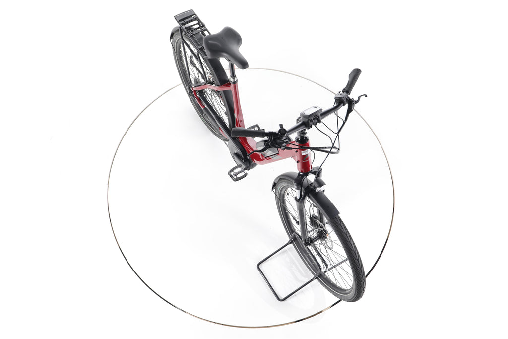 MORRISON E 6.0 Trekking E-Bike Tiefeinsteiger - Image 15