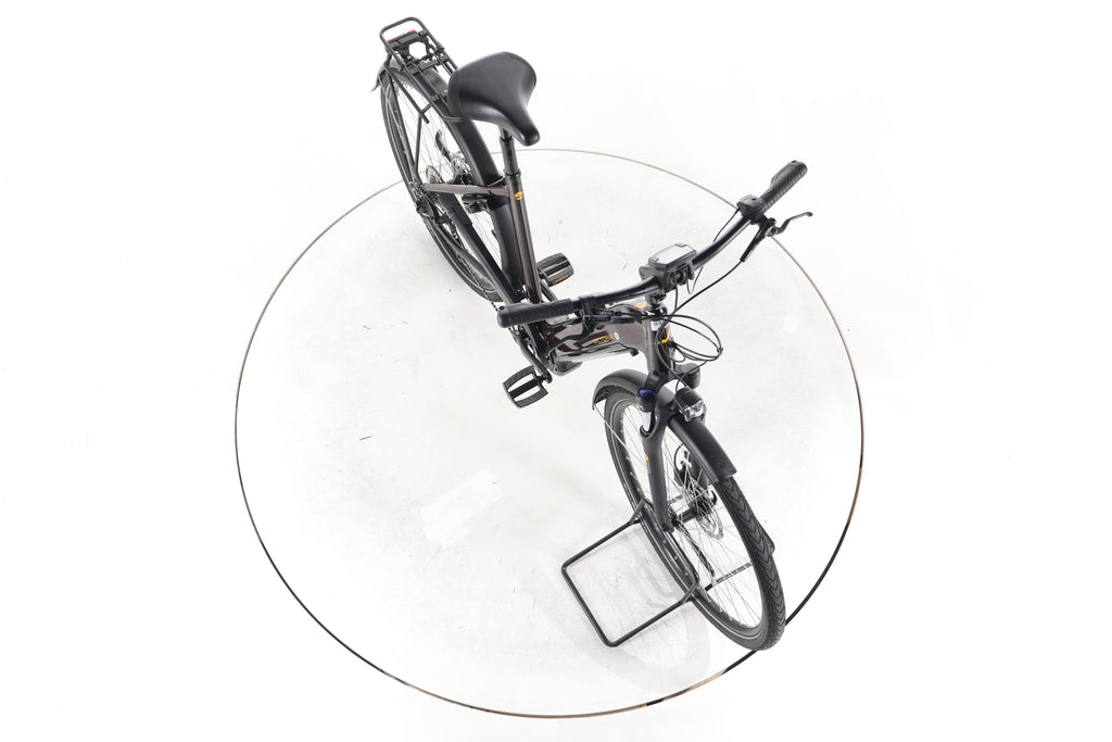 Victoria eTrekking 12.8 Trekking E-Bike Tiefeinsteiger - Image 15