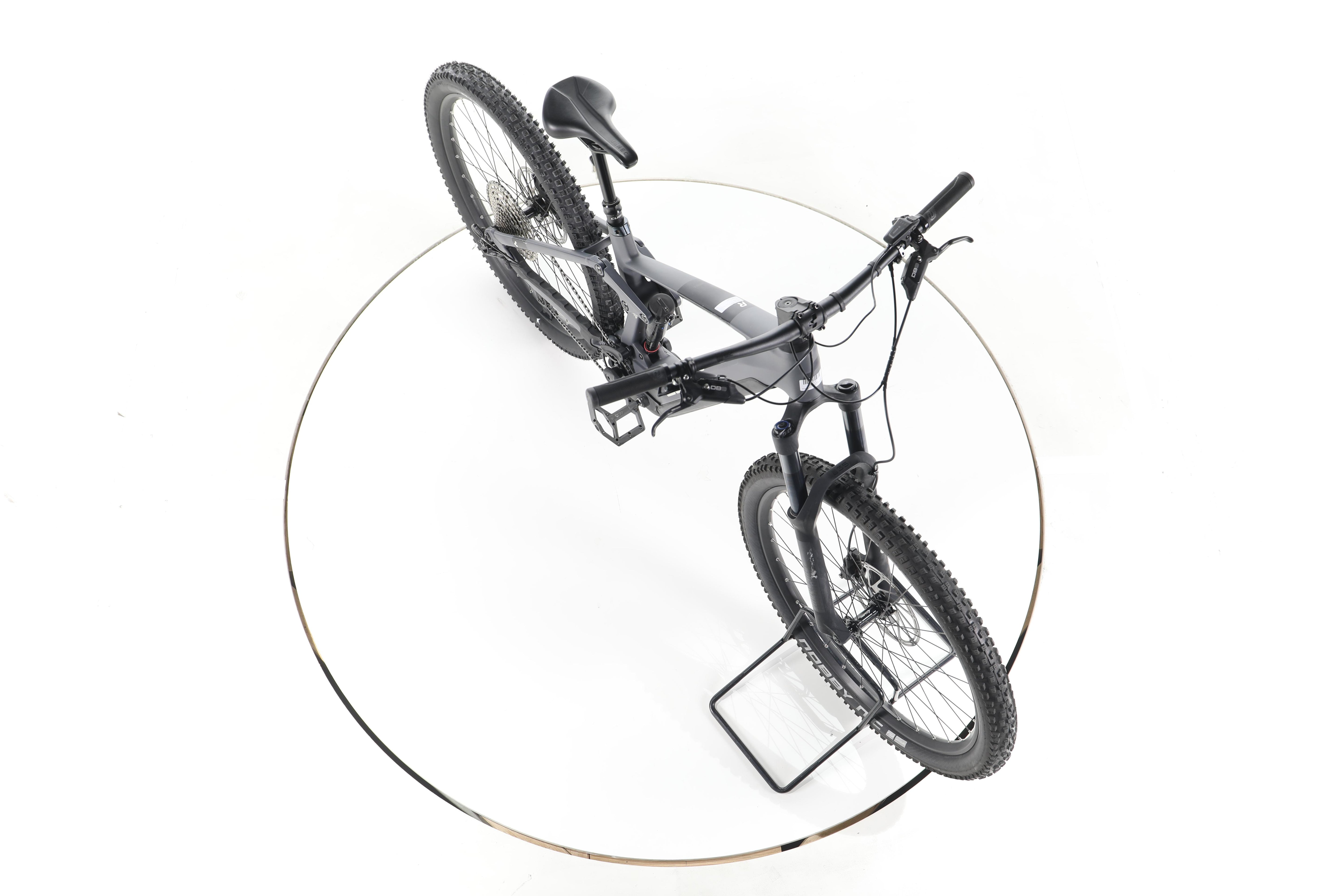 Cube Stereo Hybrid 140 HPC Race E-Bike Fully Carbon - Image 15