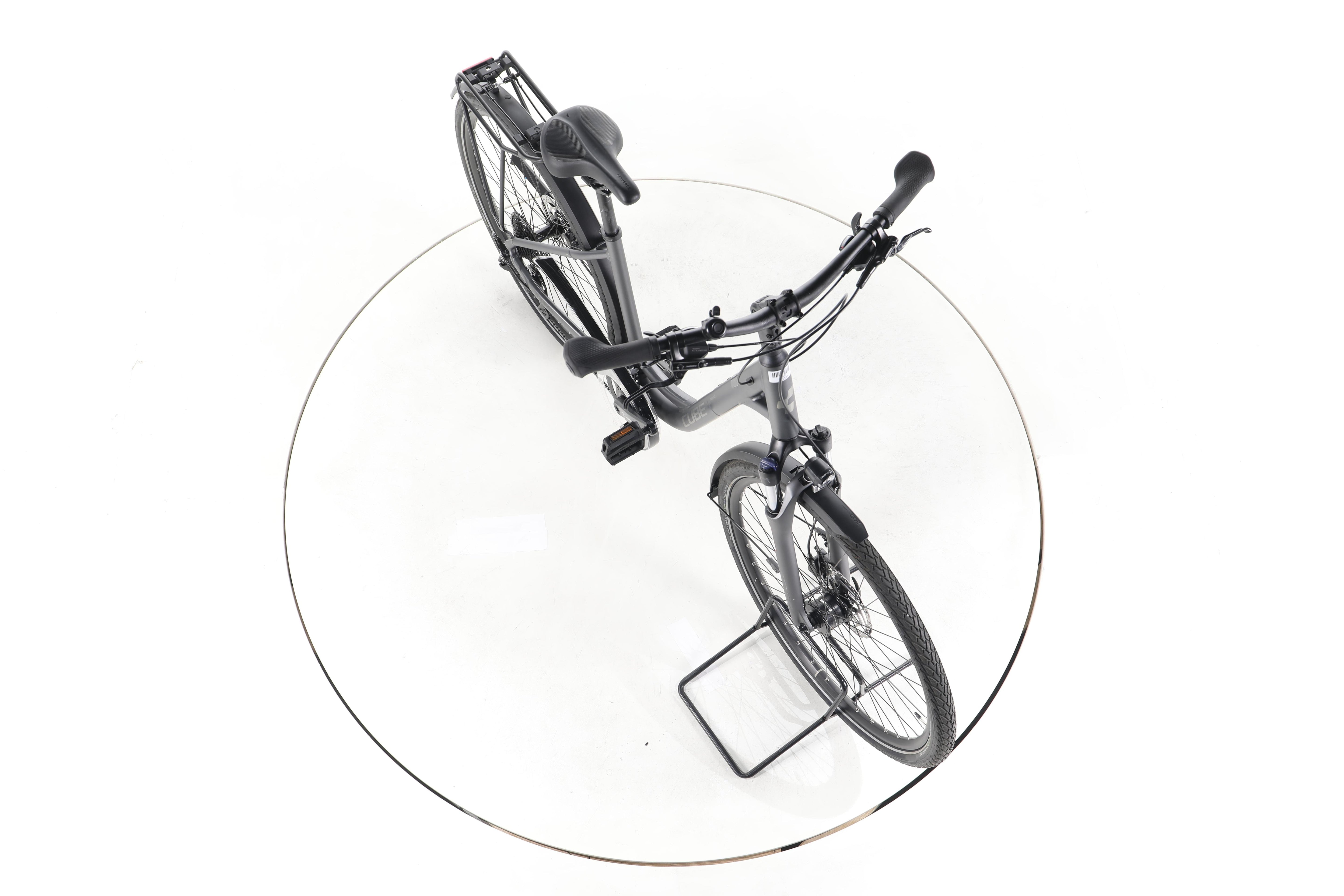 Cube Touring Pro Fahrrad City & Trekking - Image 15