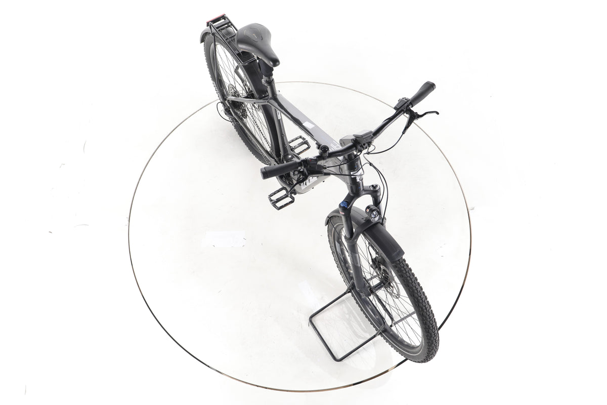 KTM Macina Team 792 LFC Trekking E-Bike - Image 15