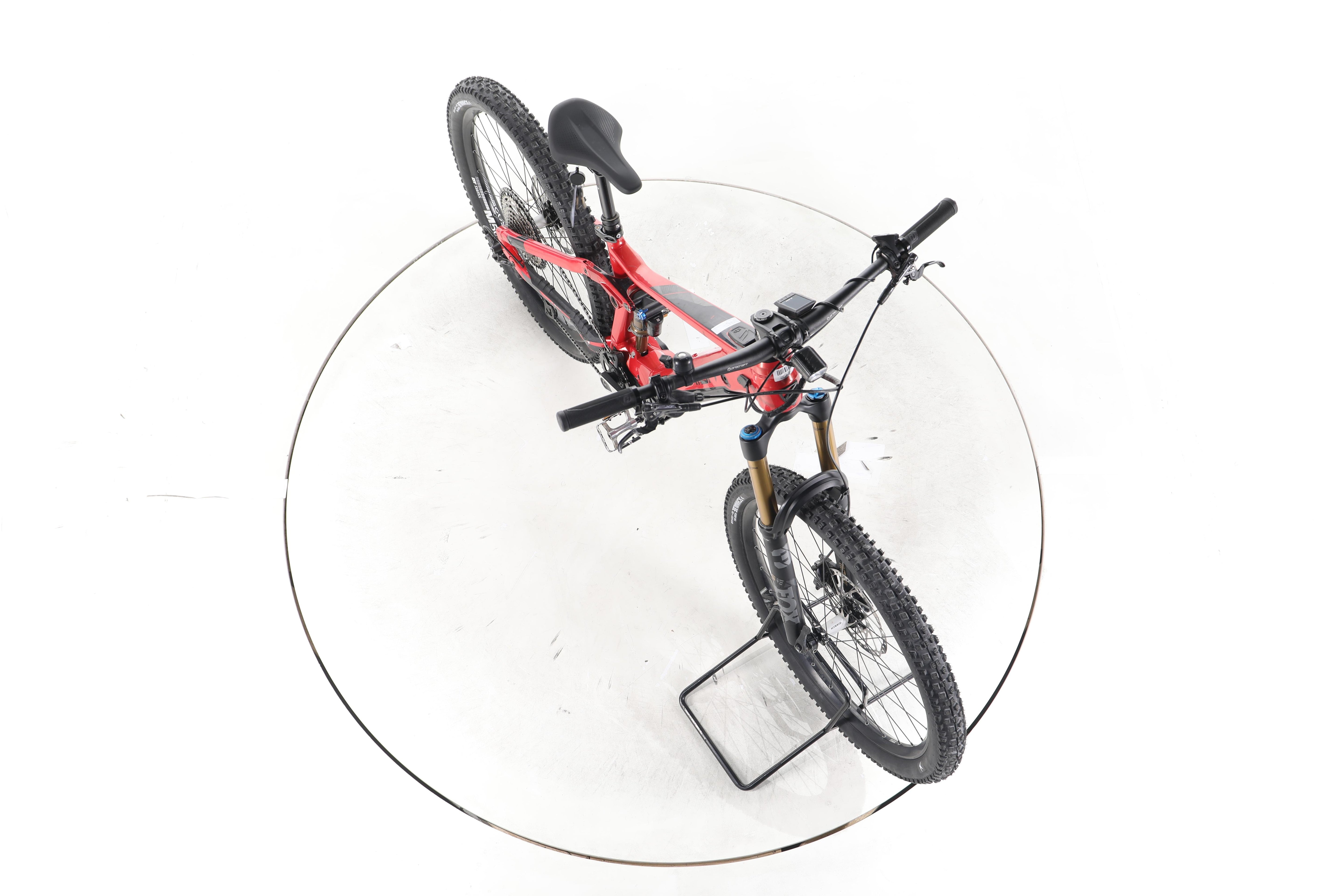 Centurion No Pogo E R3600i E-Bike Fully - Image 15