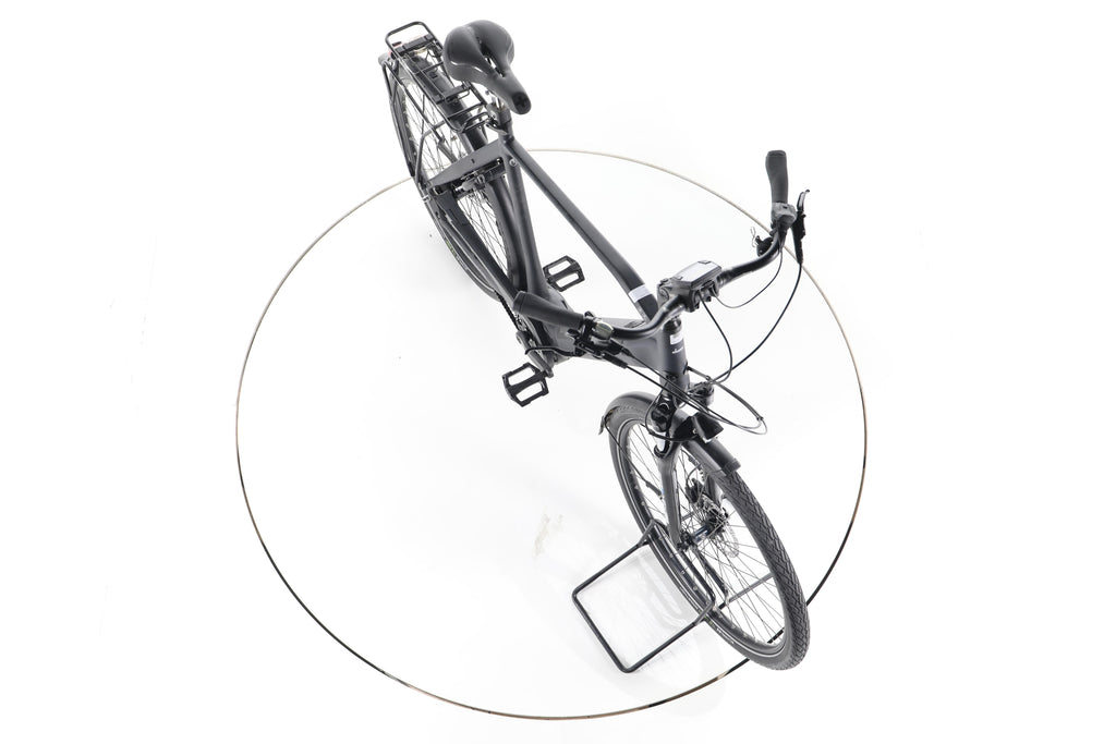 LPM E1  Rh65 8G FL W City E-Bike - Image 15