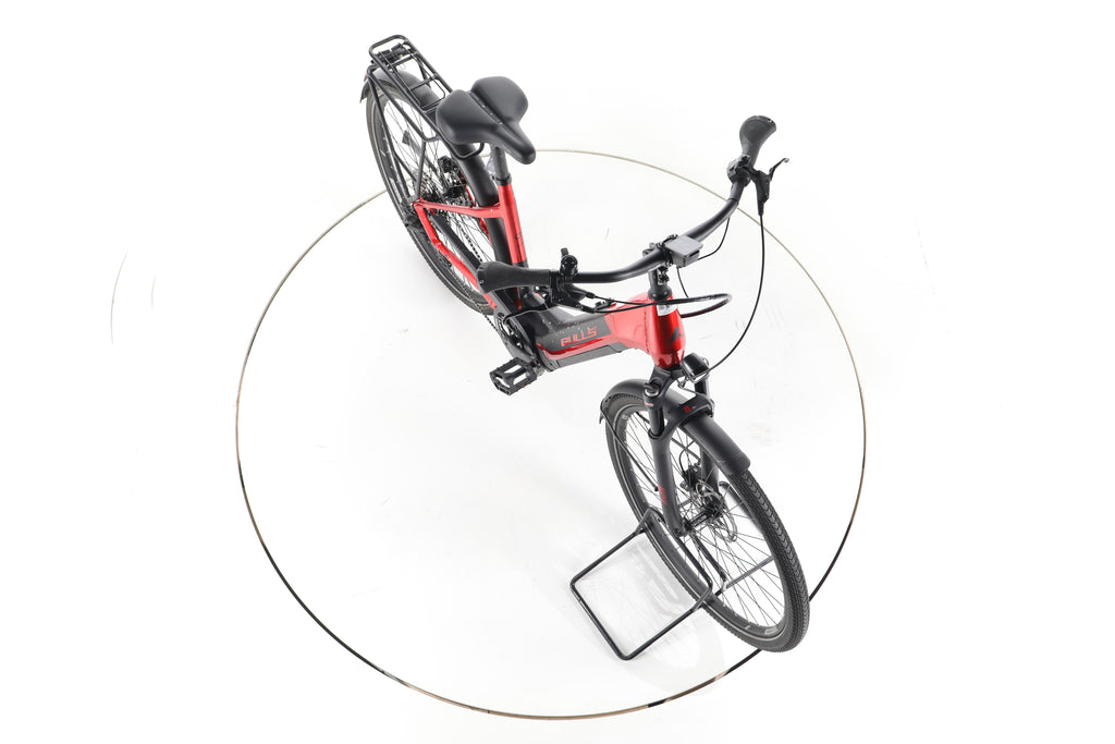Bulls LACUBA EVO 11 Trekking E-Bike Tiefeinsteiger - Image 15