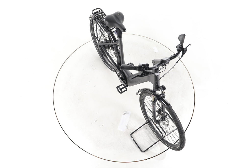 KTM Macina City 710 Belt City E-Bike Tiefeinsteiger - Image 15