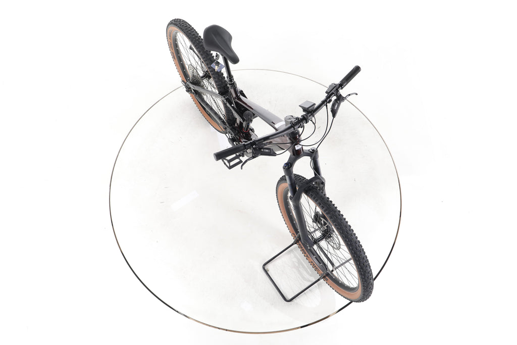 Cube Stereo Hybrid 140 HPC Race E-Bike Fully Carbon - Image 15