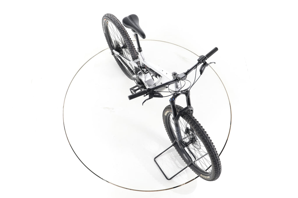 Cannondale 29 U Moterra Neo 3 Fully E-Bike 2023 - Image 15