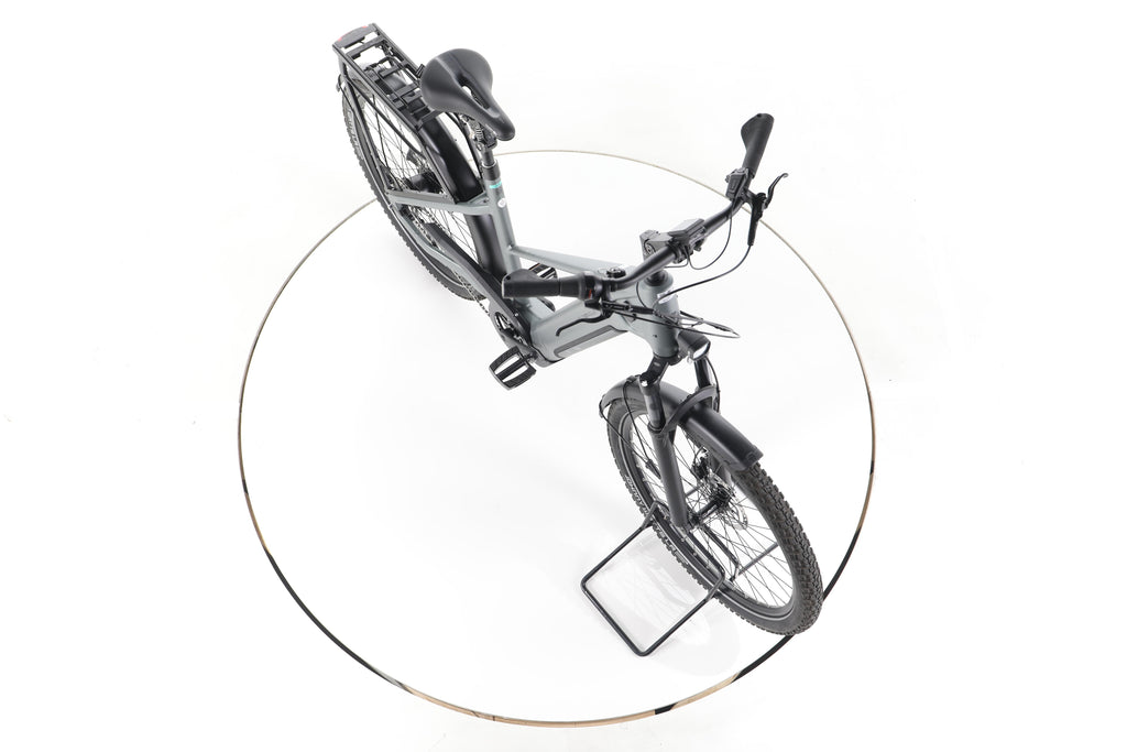 Velo de Ville SEB 890 Pro City E-Bike 2025 - Image 15