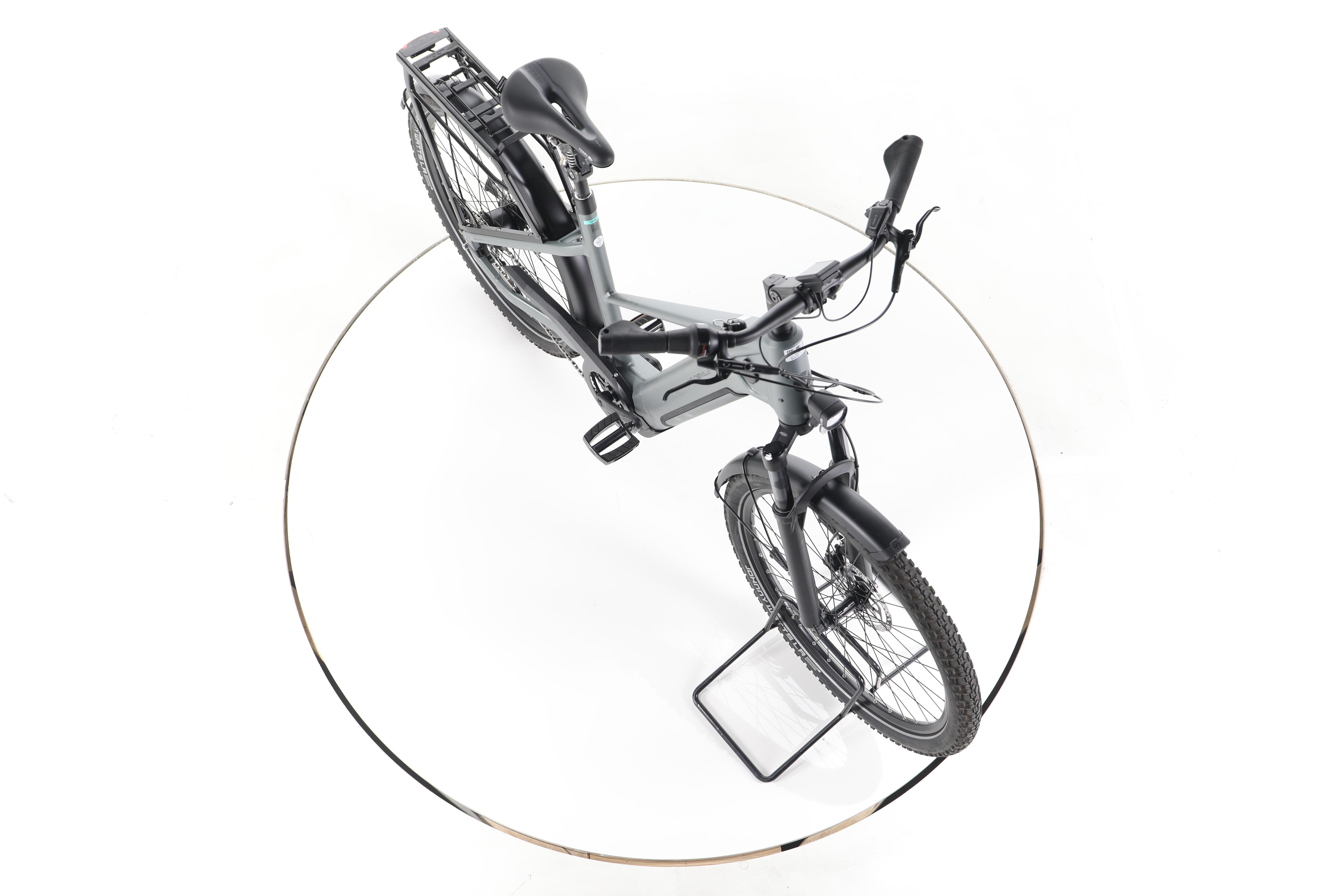 Velo de Ville SEB 890 Pro City E-Bike 2025 - Image 15