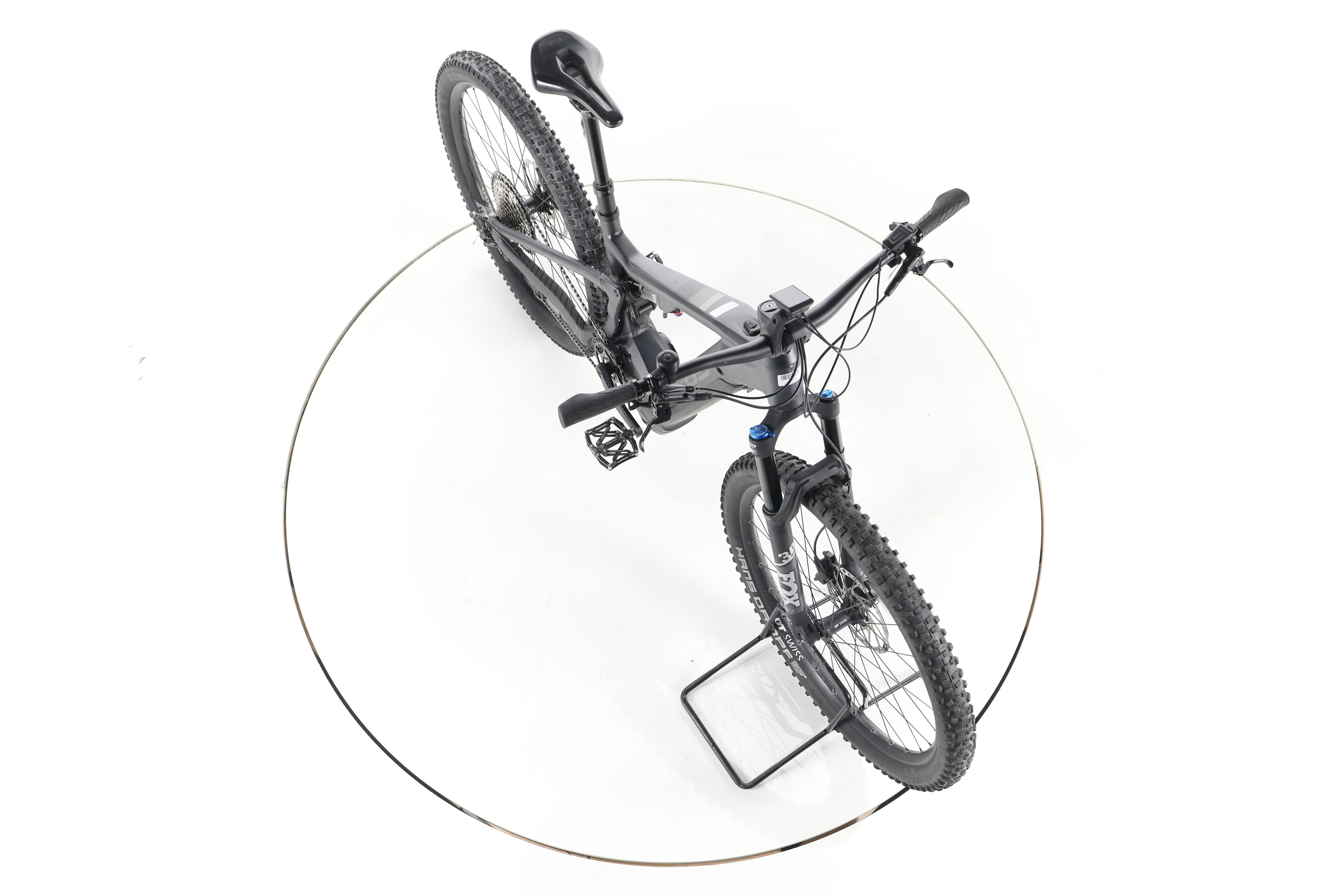 Focus Thron² 6.9 Fully E-Bike - Image 15