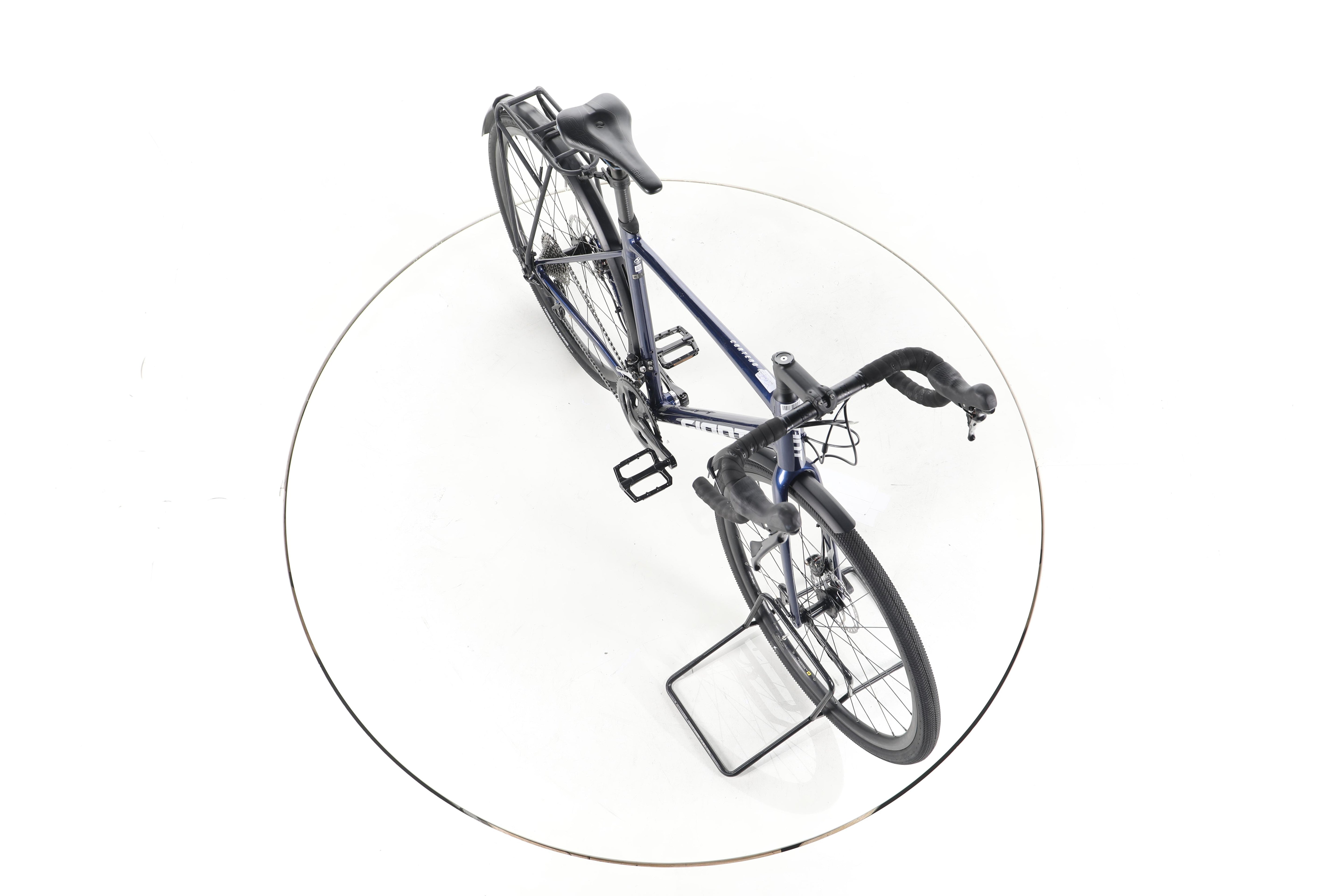 Giant Contend AR 1 Gravelbike - Image 15