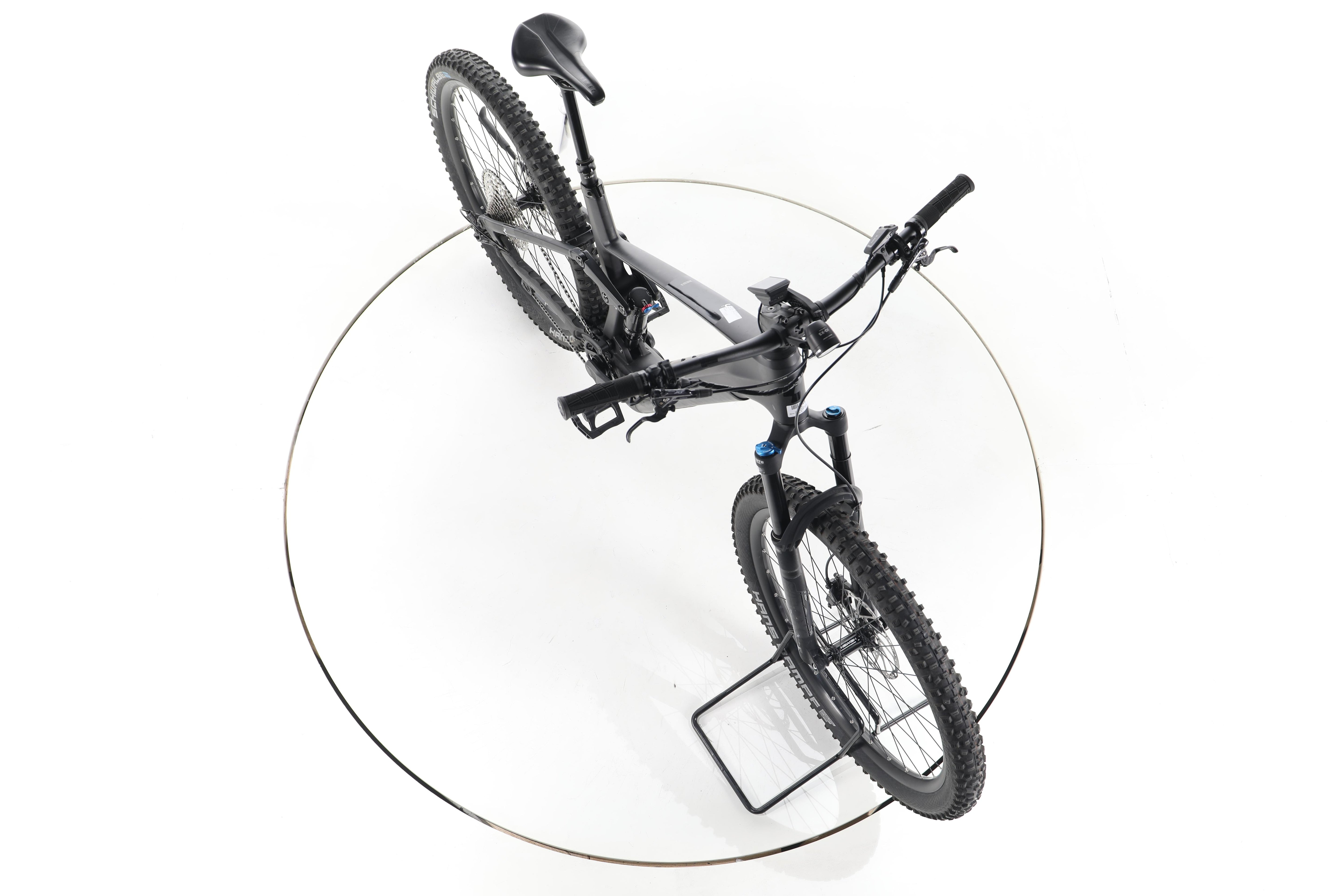 Cube Stereo Hybrid 140 HPC SLX Fully E-Bike Carbon 2023 - Image 15