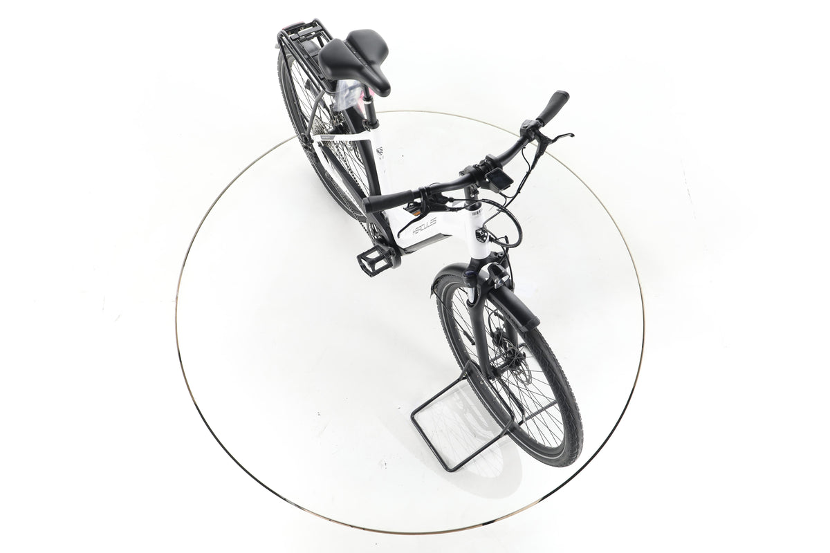 Hercules Pasero Sport I-10 Trekking E-Bike Tiefeinsteiger - Image 15