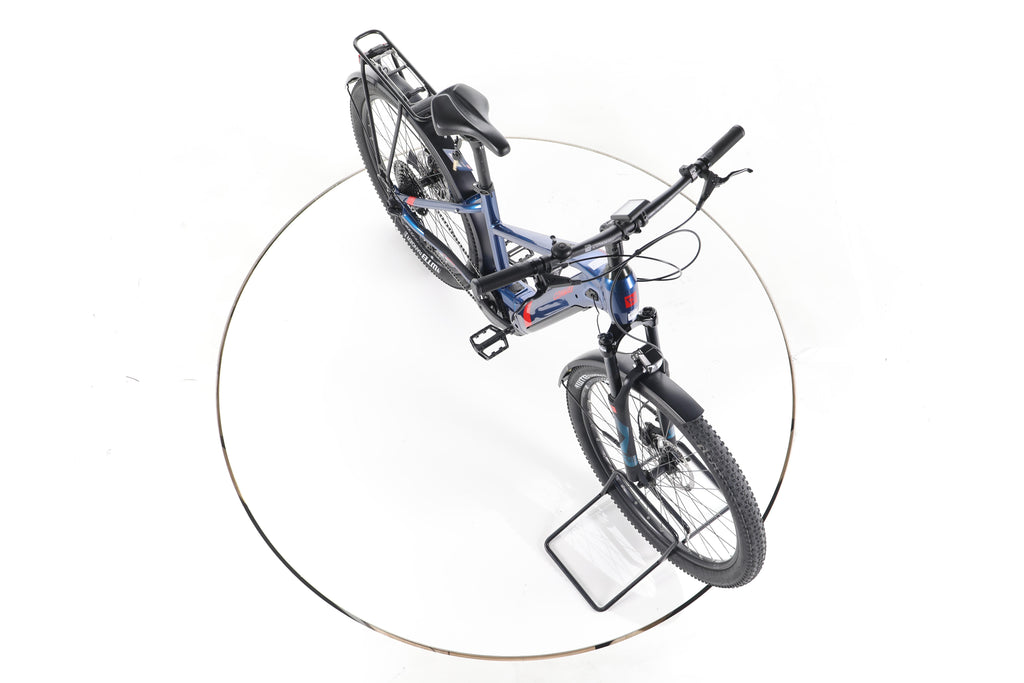Conway Cairon C 2.0 Trekking E-Bike - Image 15