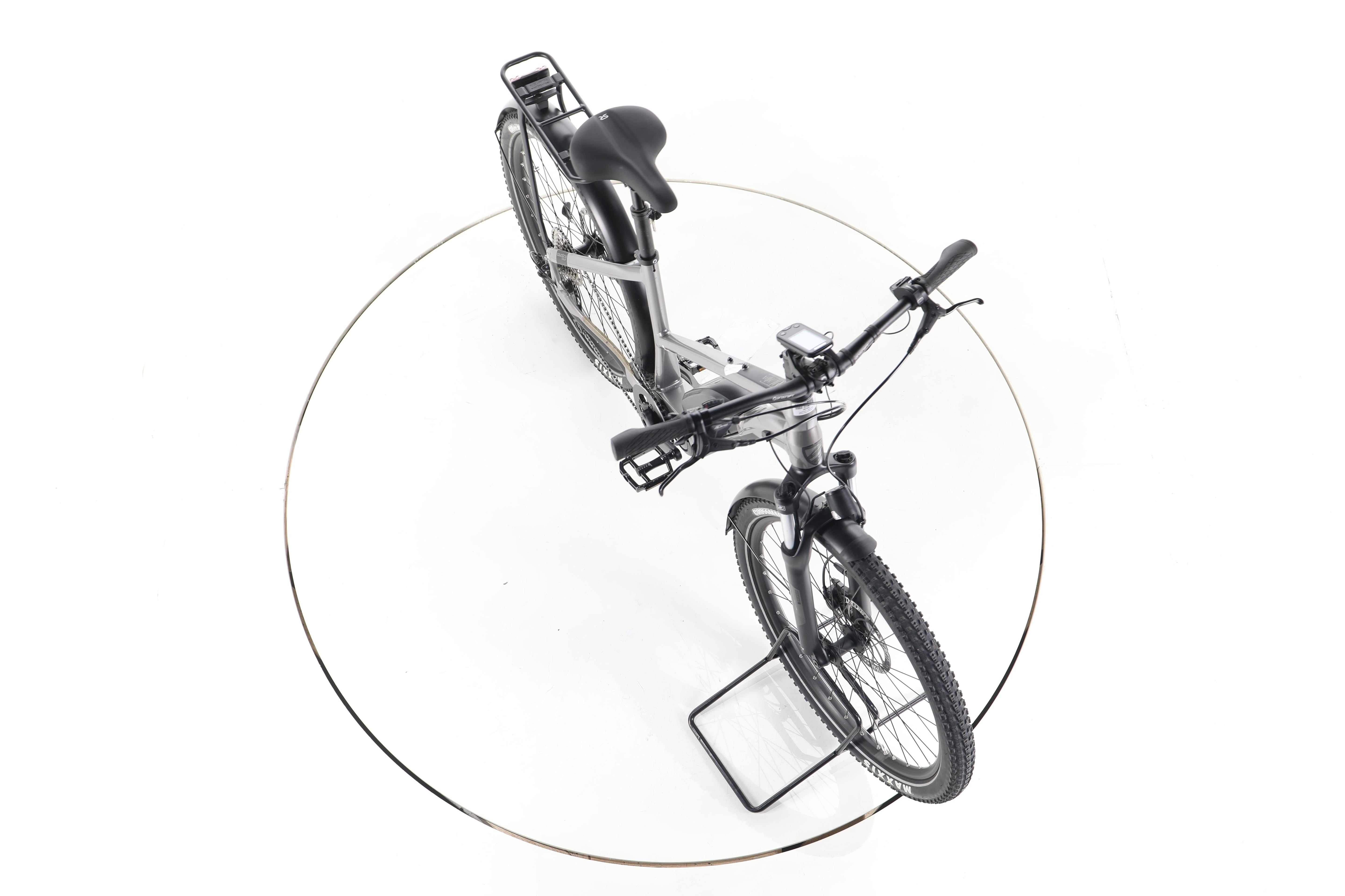 Centurion Country Tour F760 City E-Bike - Image 15